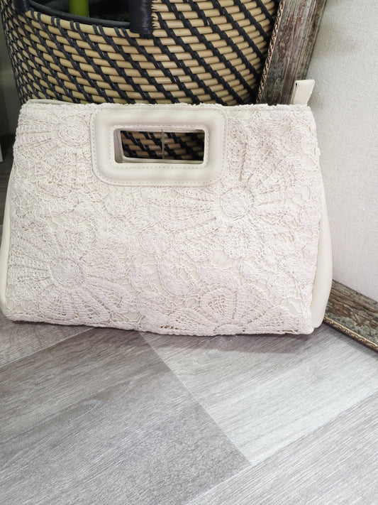 Bolso Gala Floral