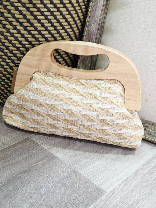 Cartera Espiga