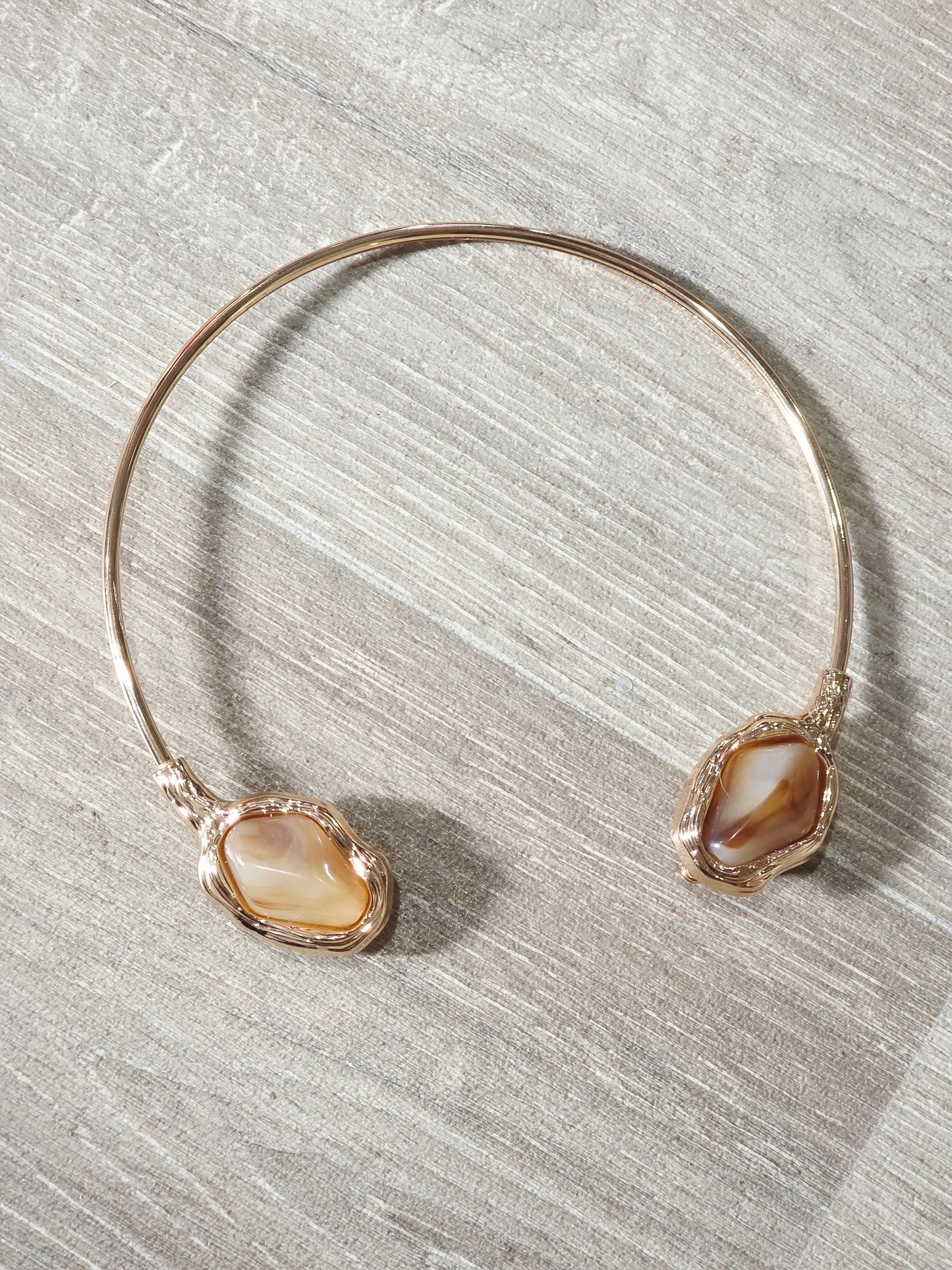 Choker Piedra