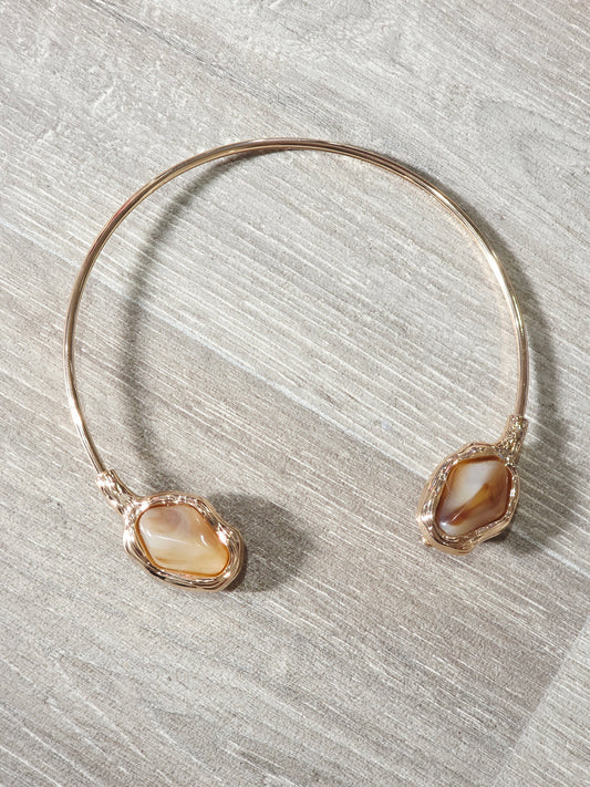 Choker Piedra