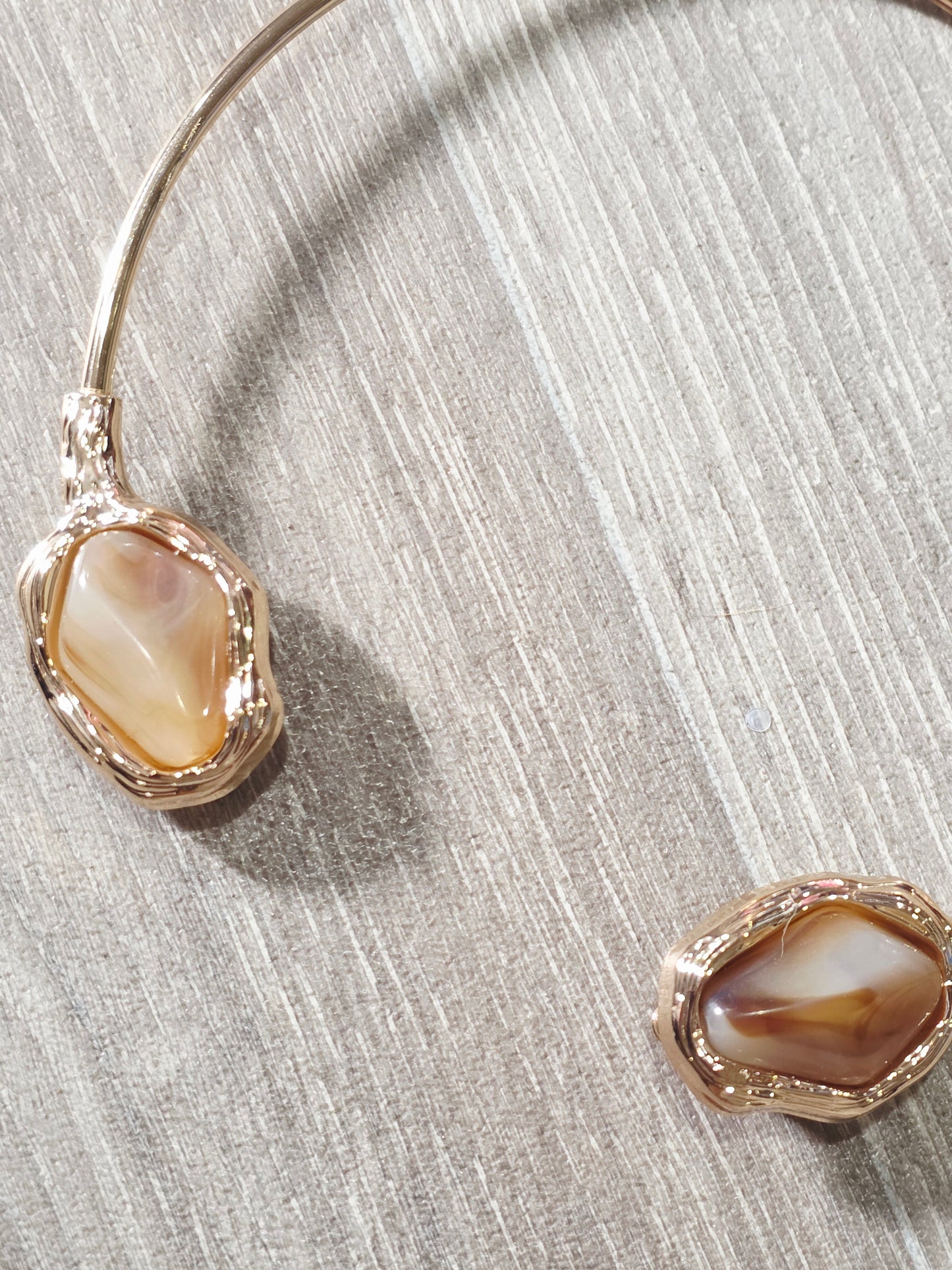 Choker Piedra