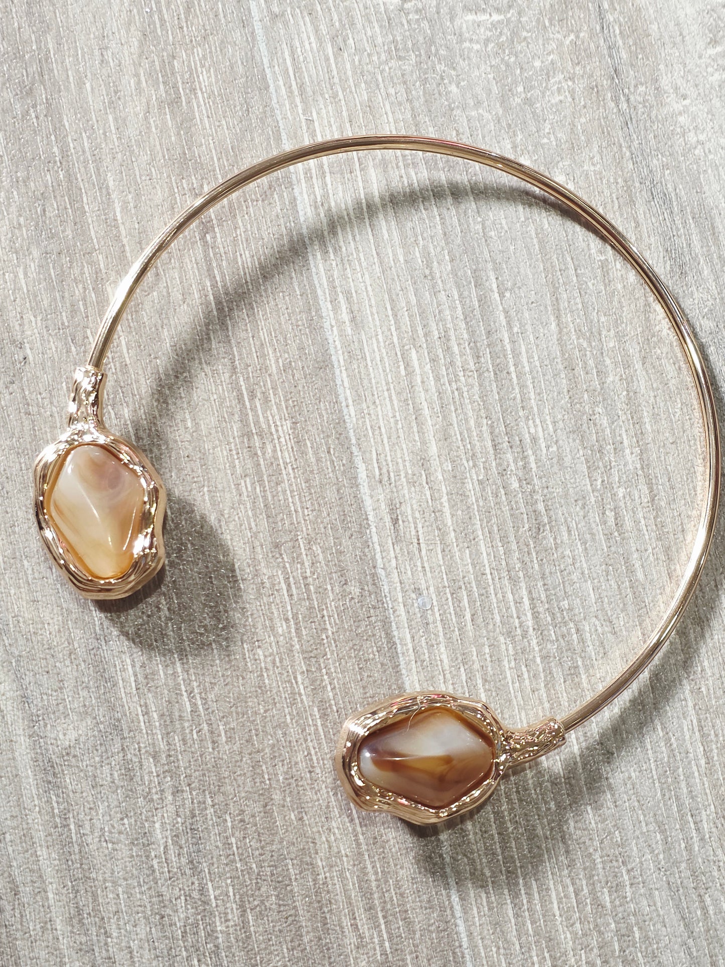 Choker Piedra