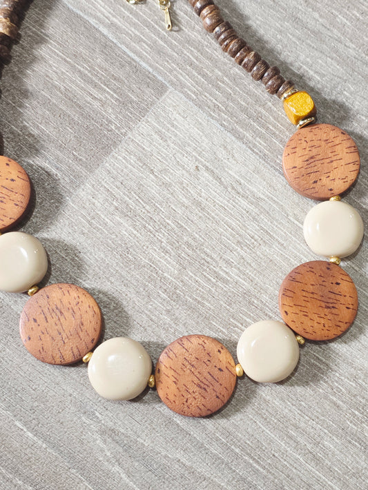 Collar Zenit