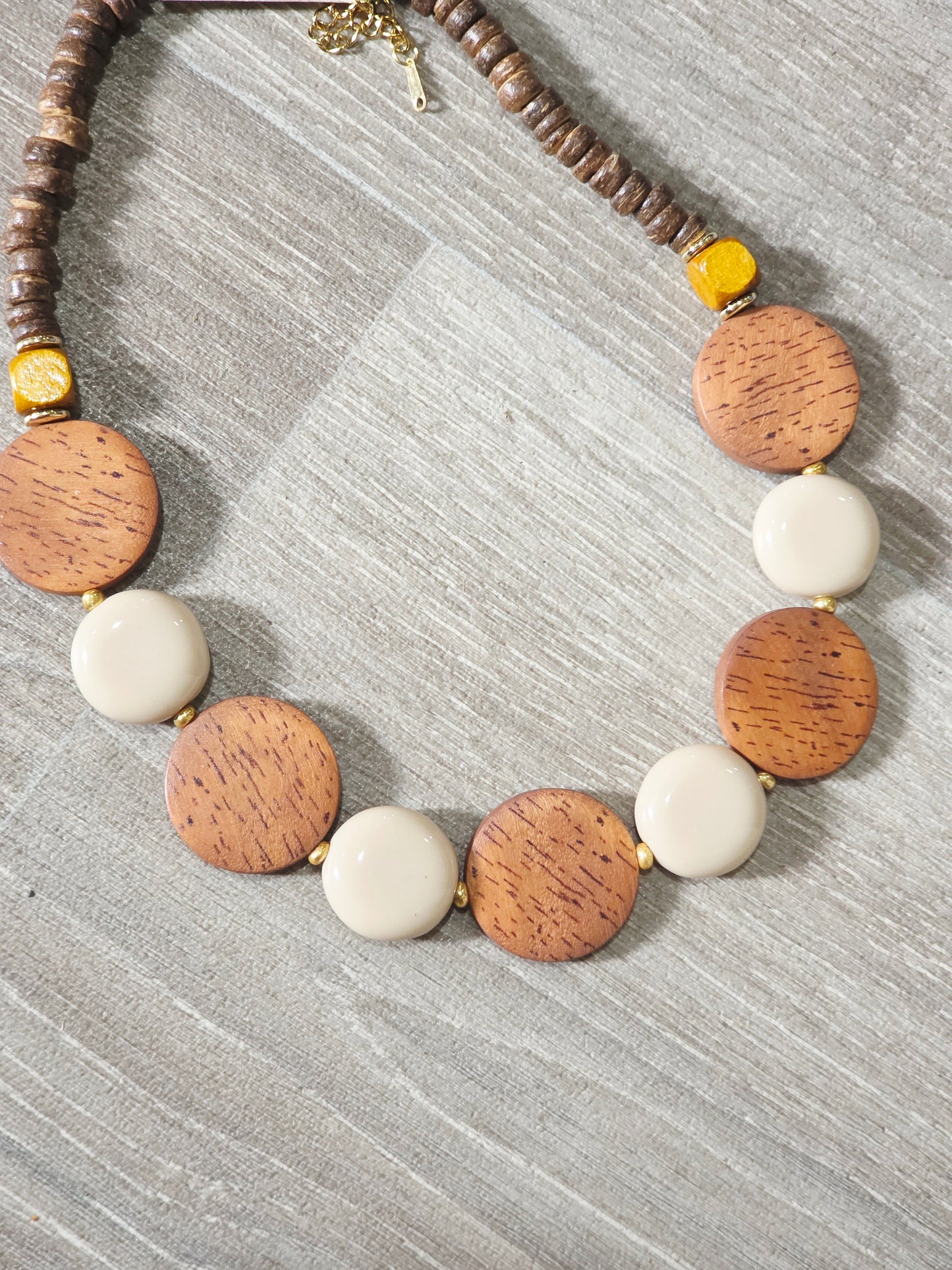 Collar Zenit