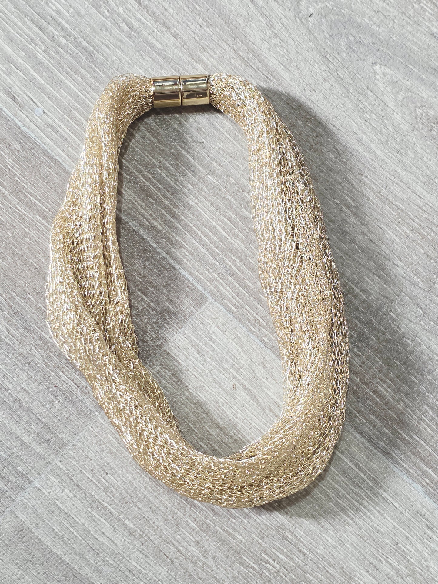 Collar Multifunción