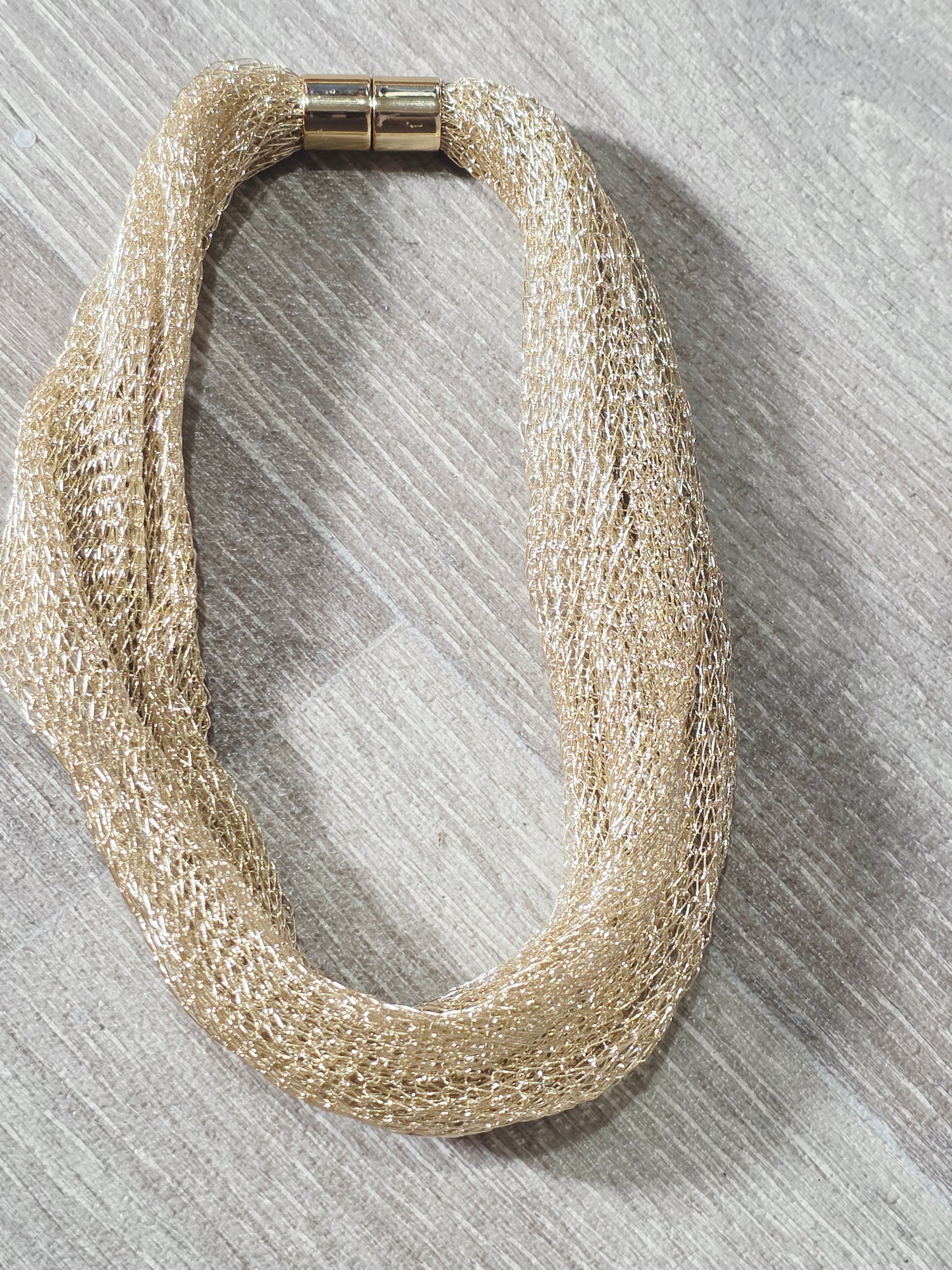 Collar Multifunción