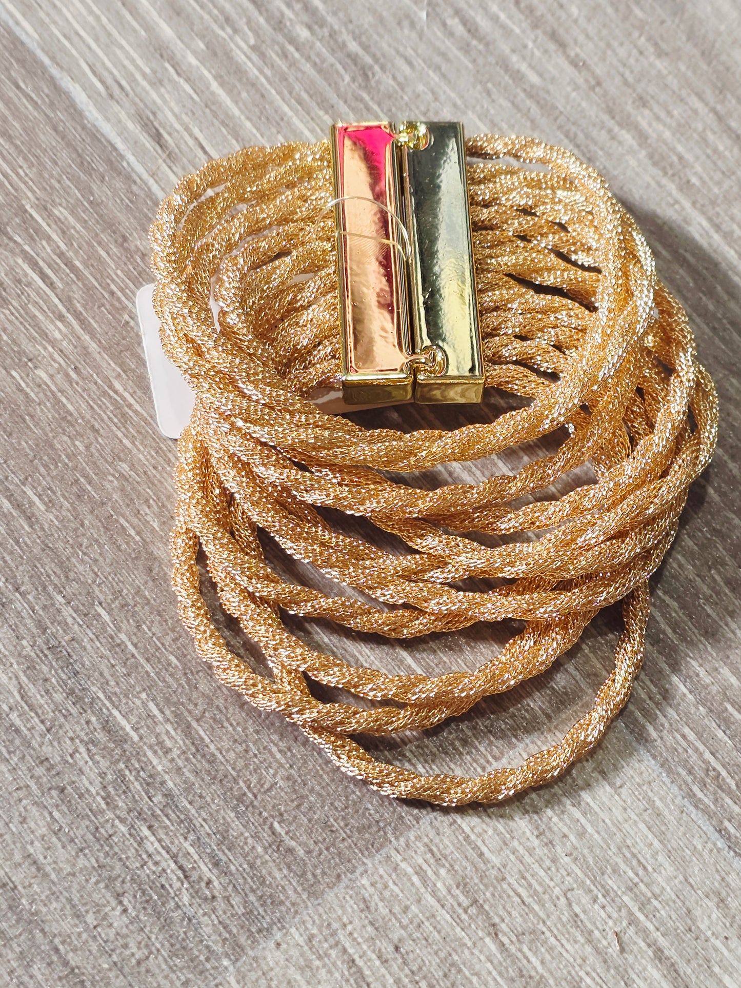 Brazalete Lava