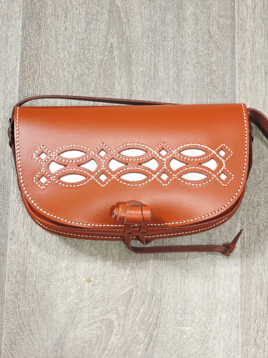 Bandolera Bellota