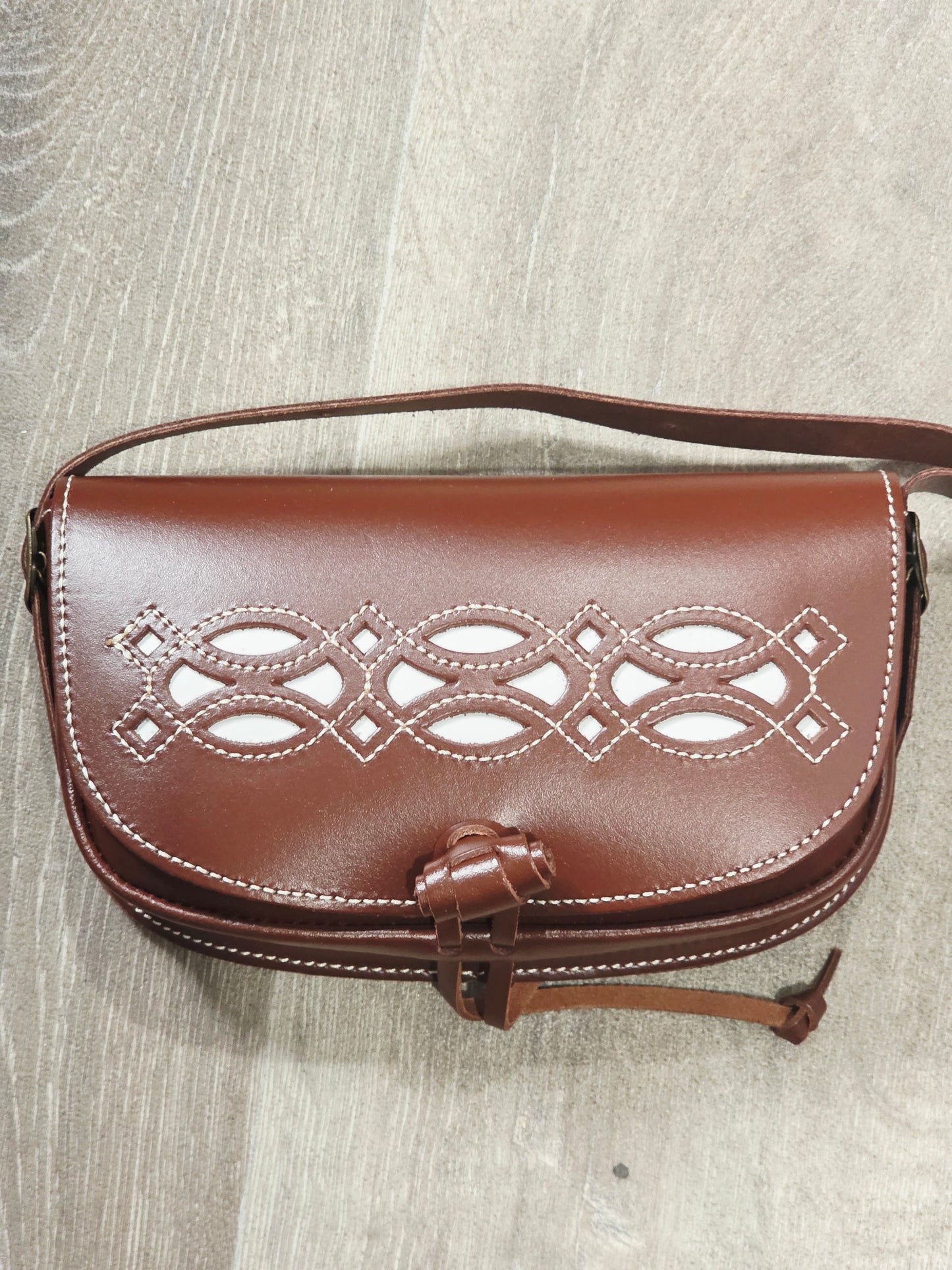 Bandolera Bellota