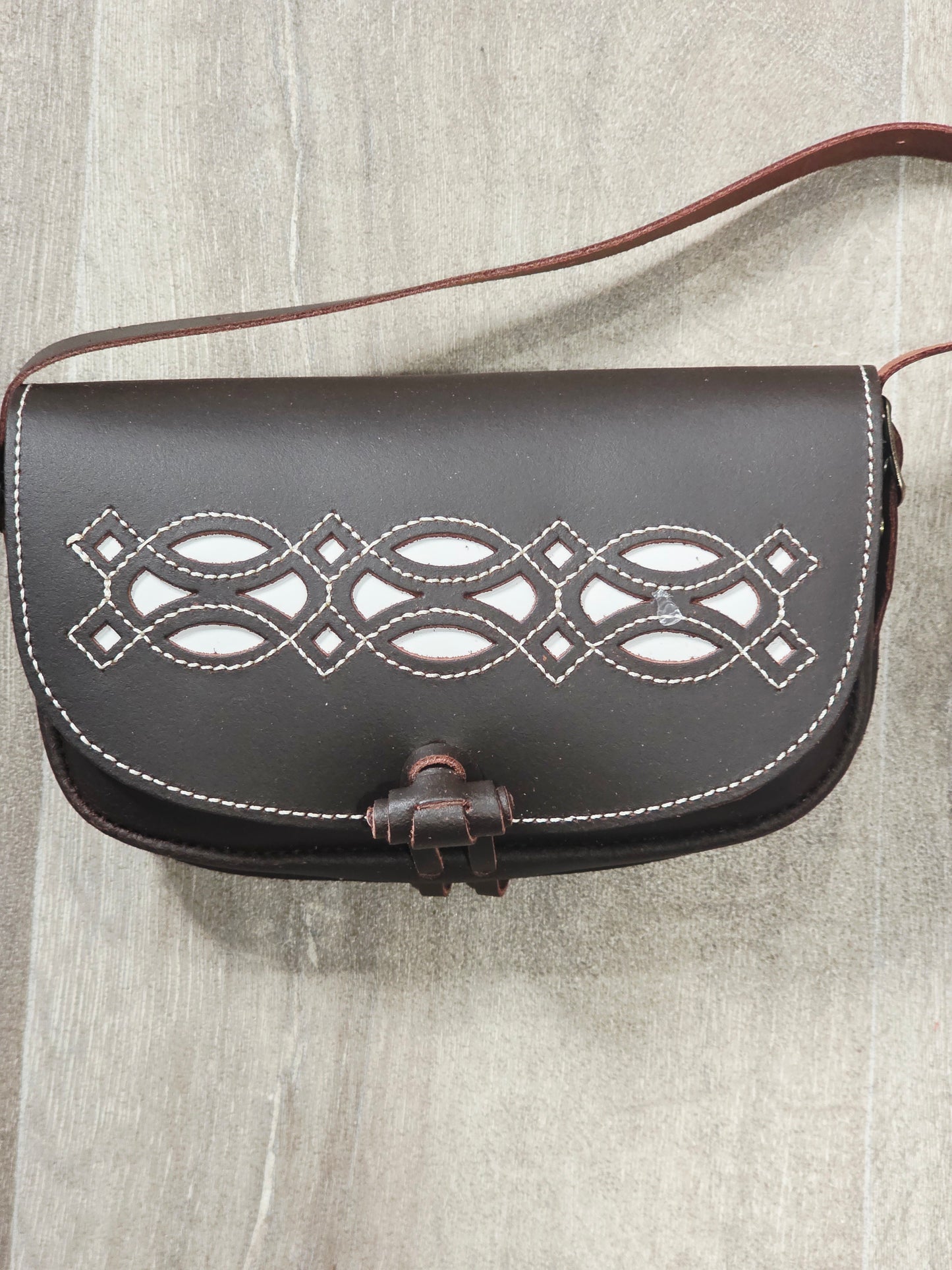 Bandolera Bellota