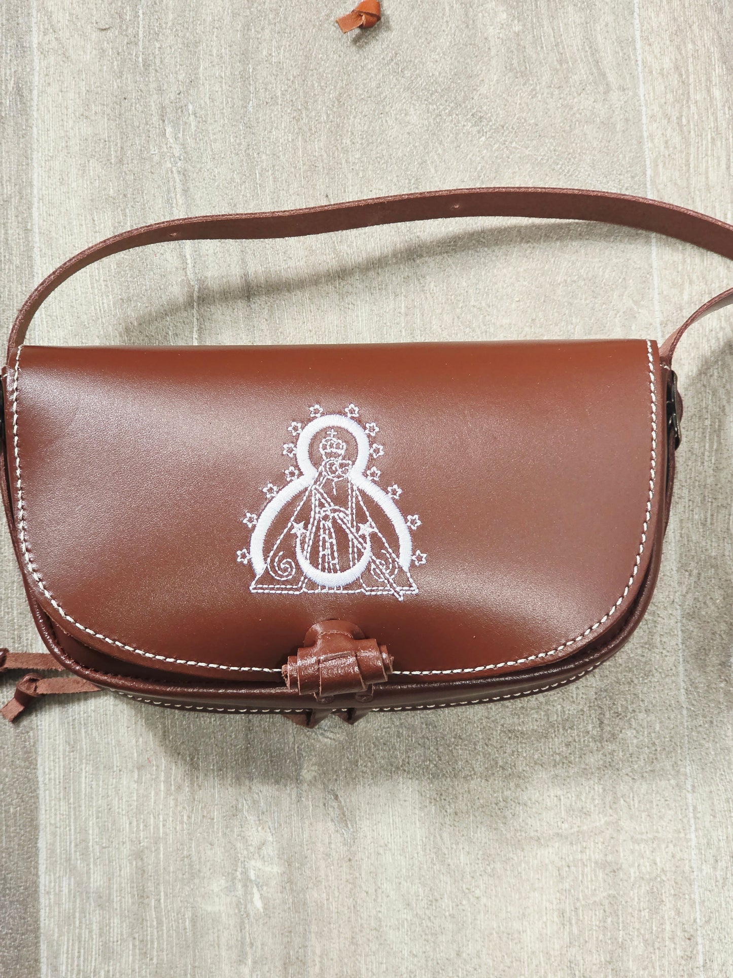Bandolera Virgen