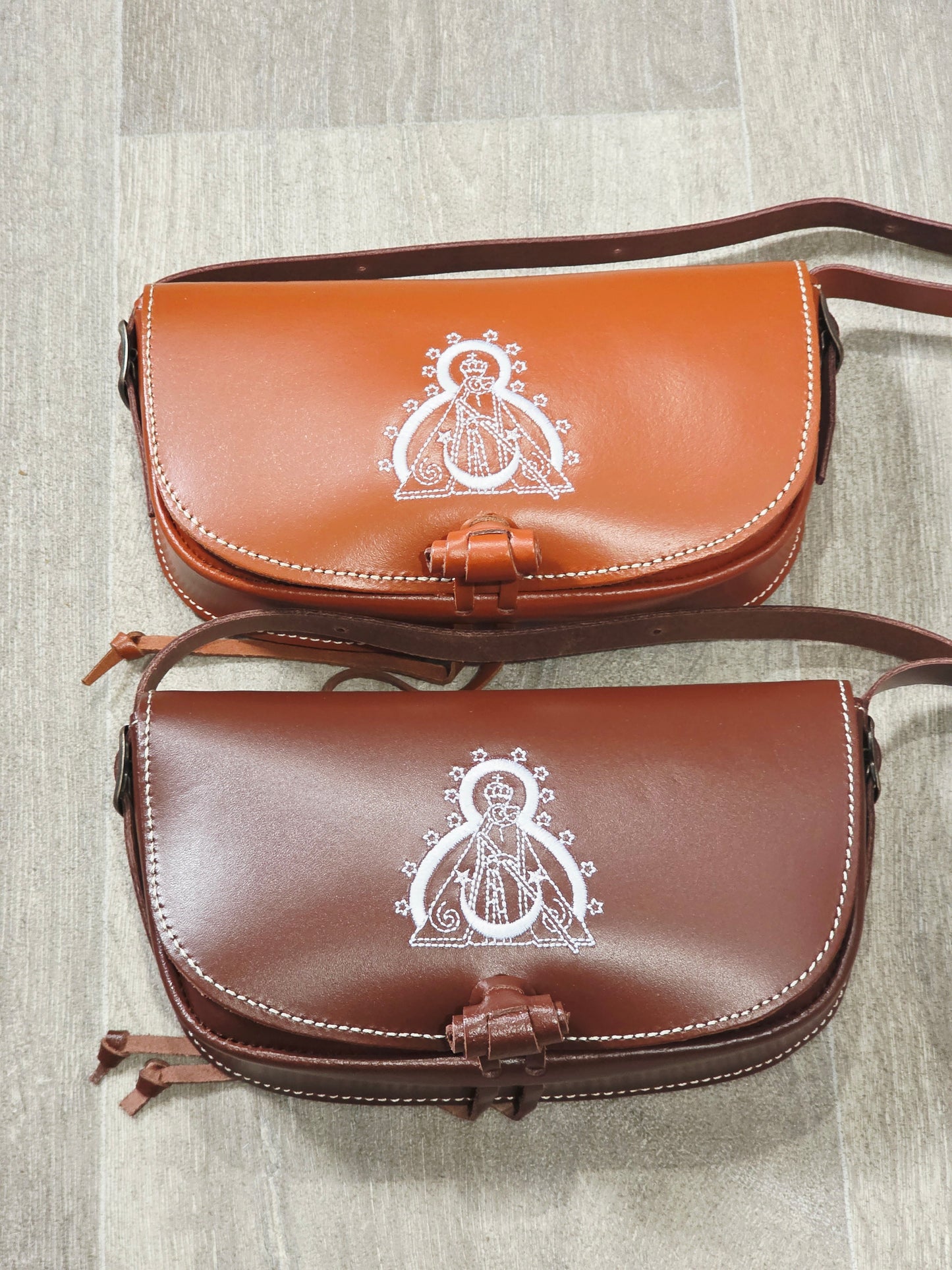 Bandolera Virgen