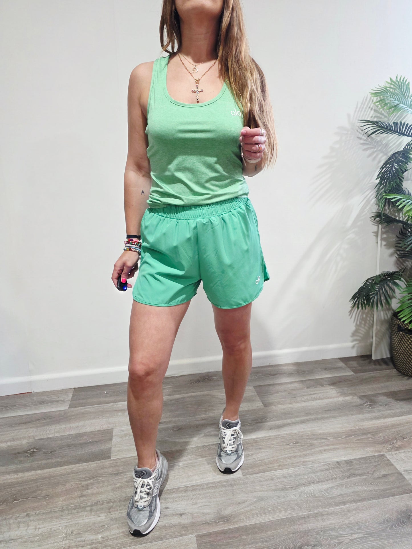 Conjunto Olo