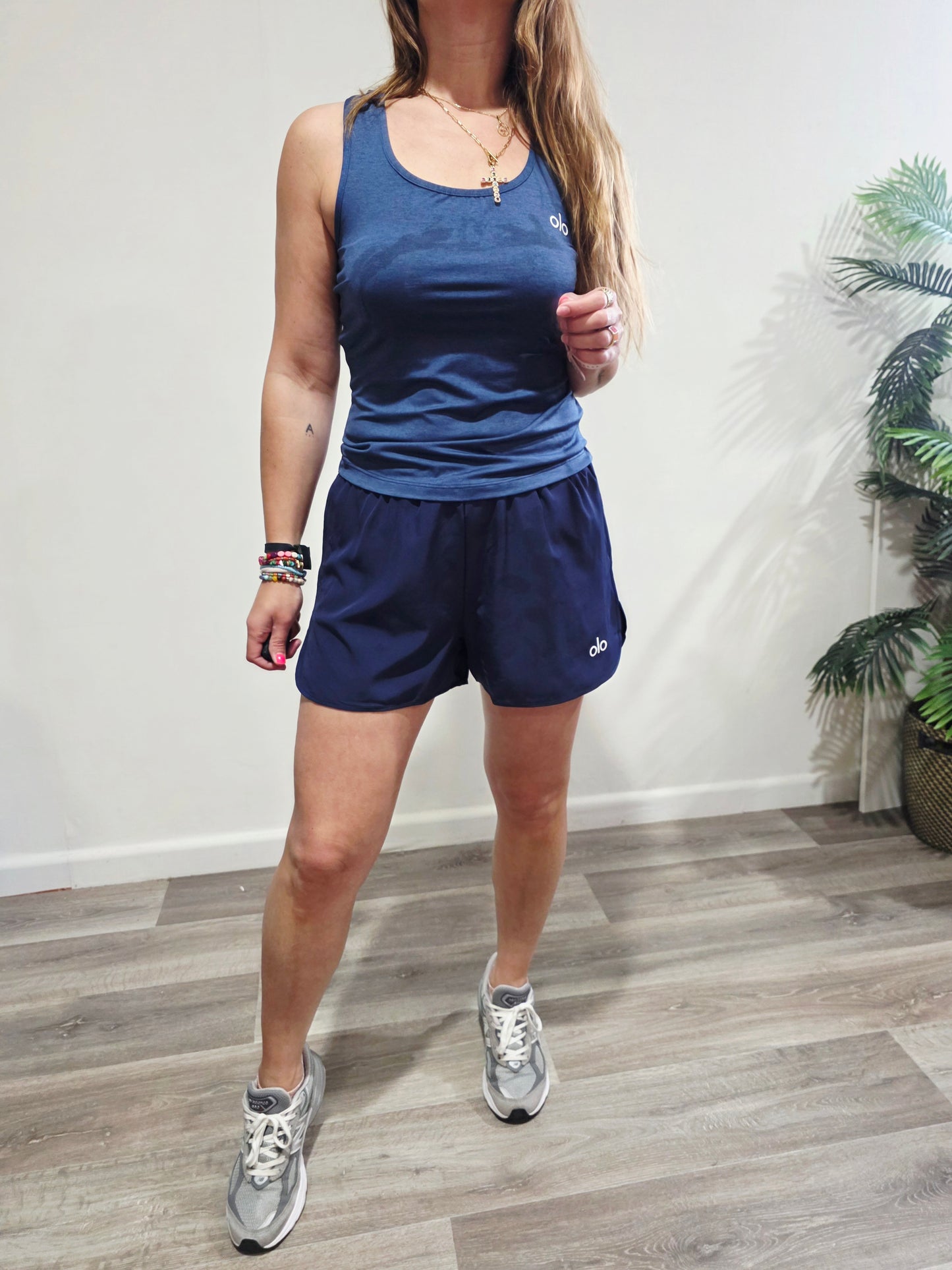 Conjunto Olo