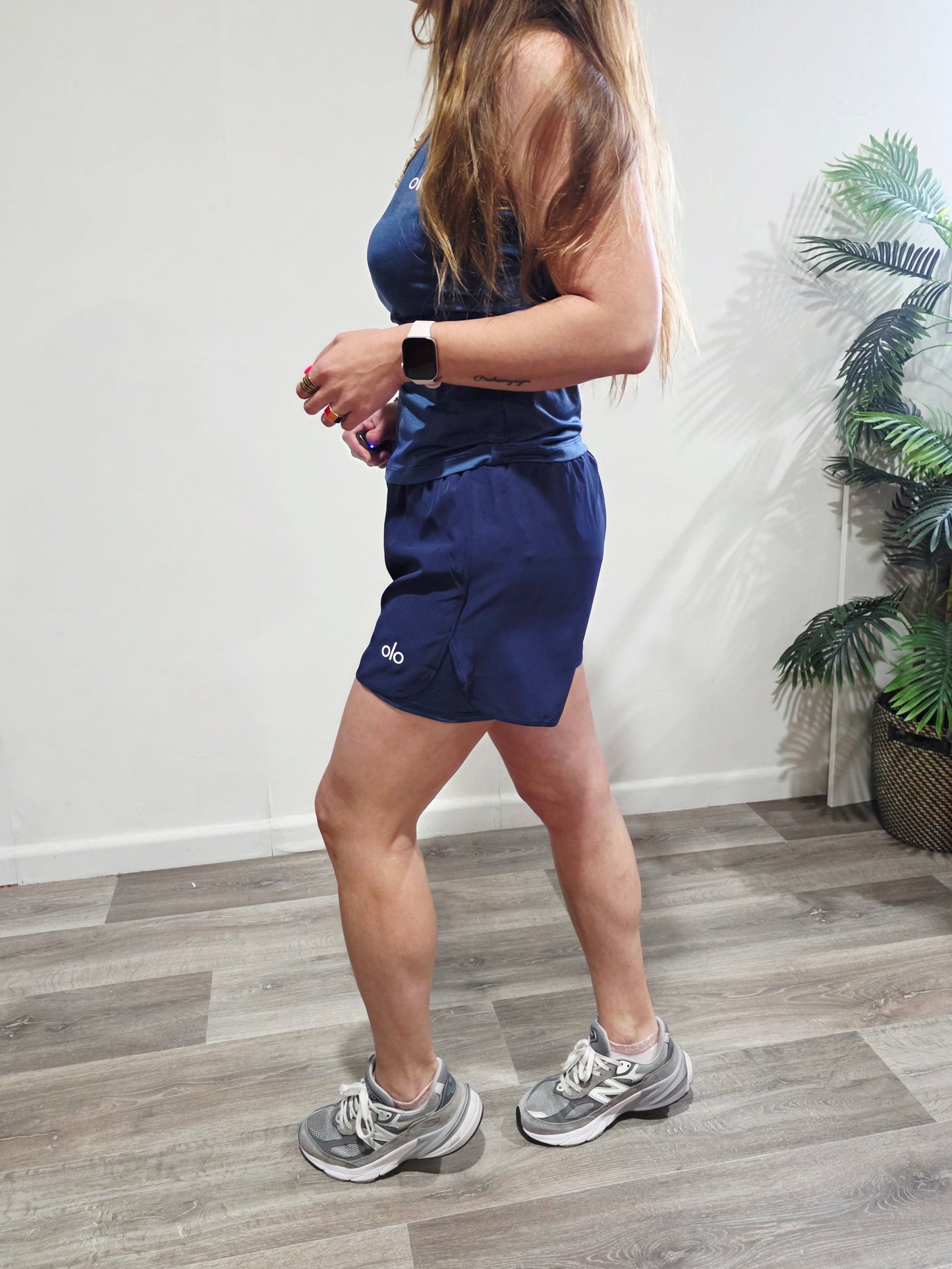 Conjunto Olo