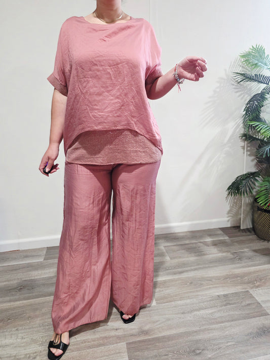 Conjunto Shine