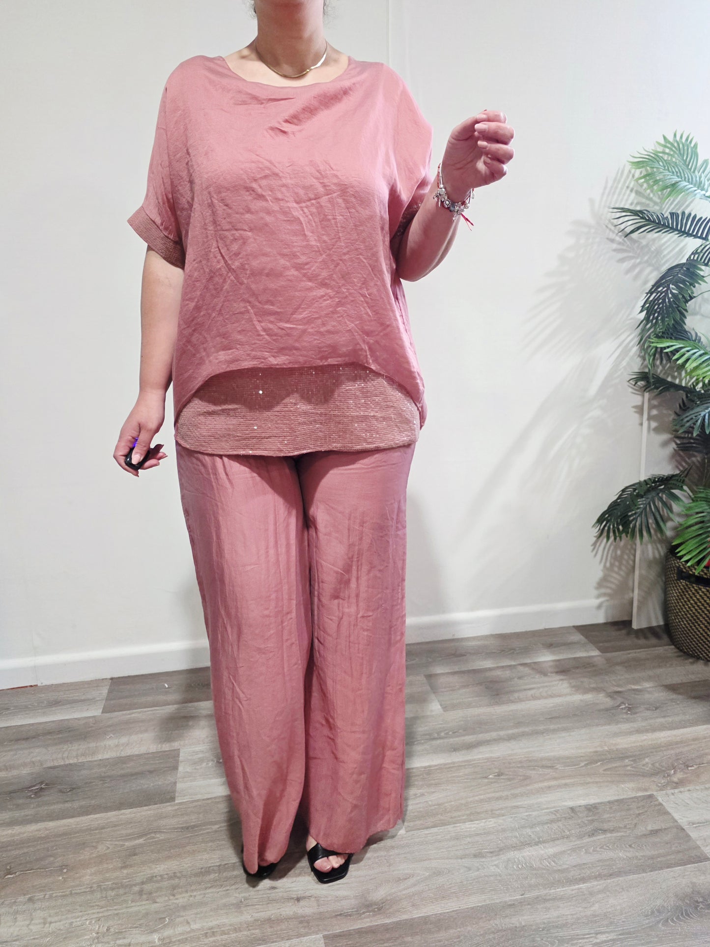 Conjunto Shine