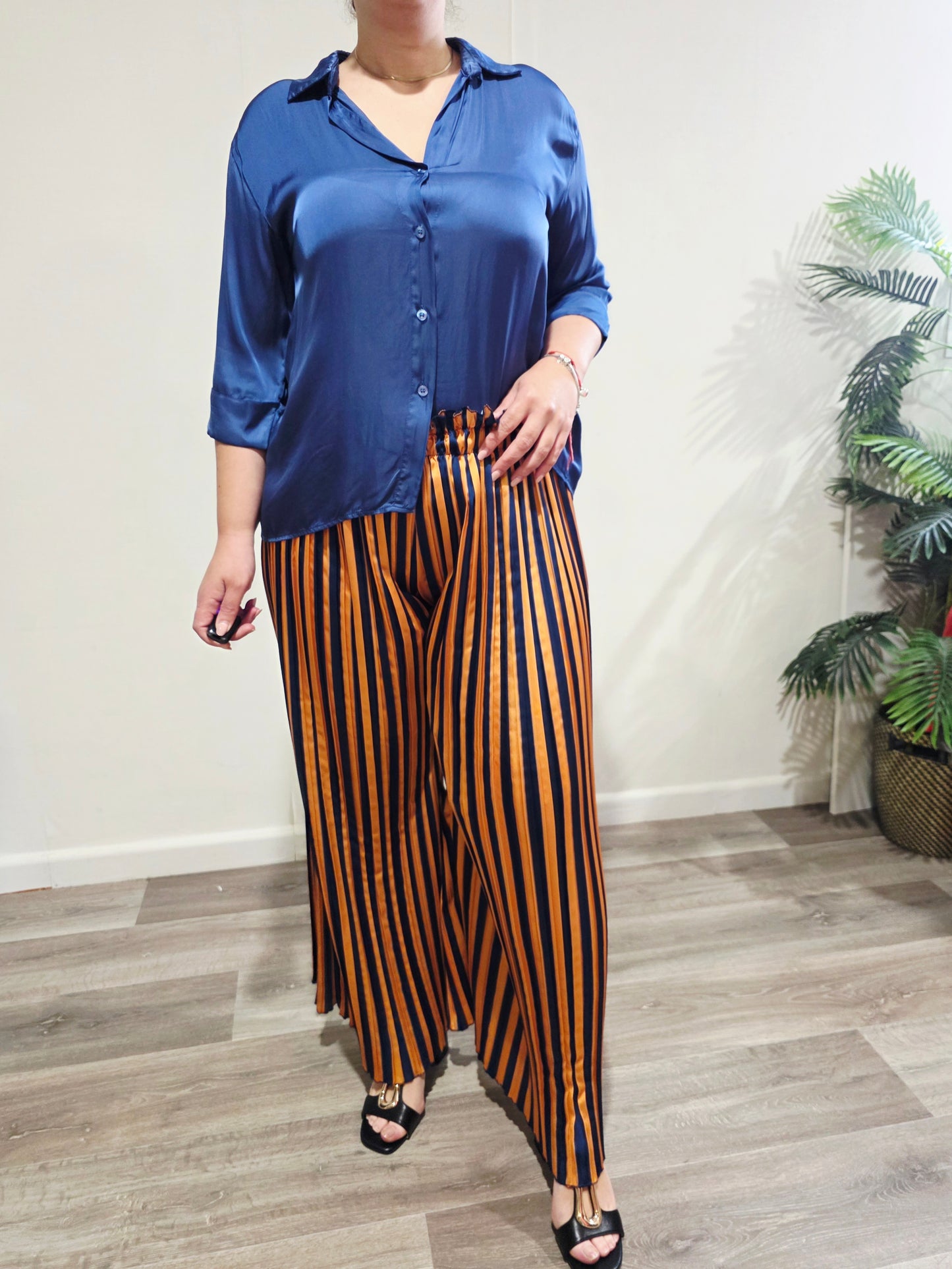 Conjunto Capricia