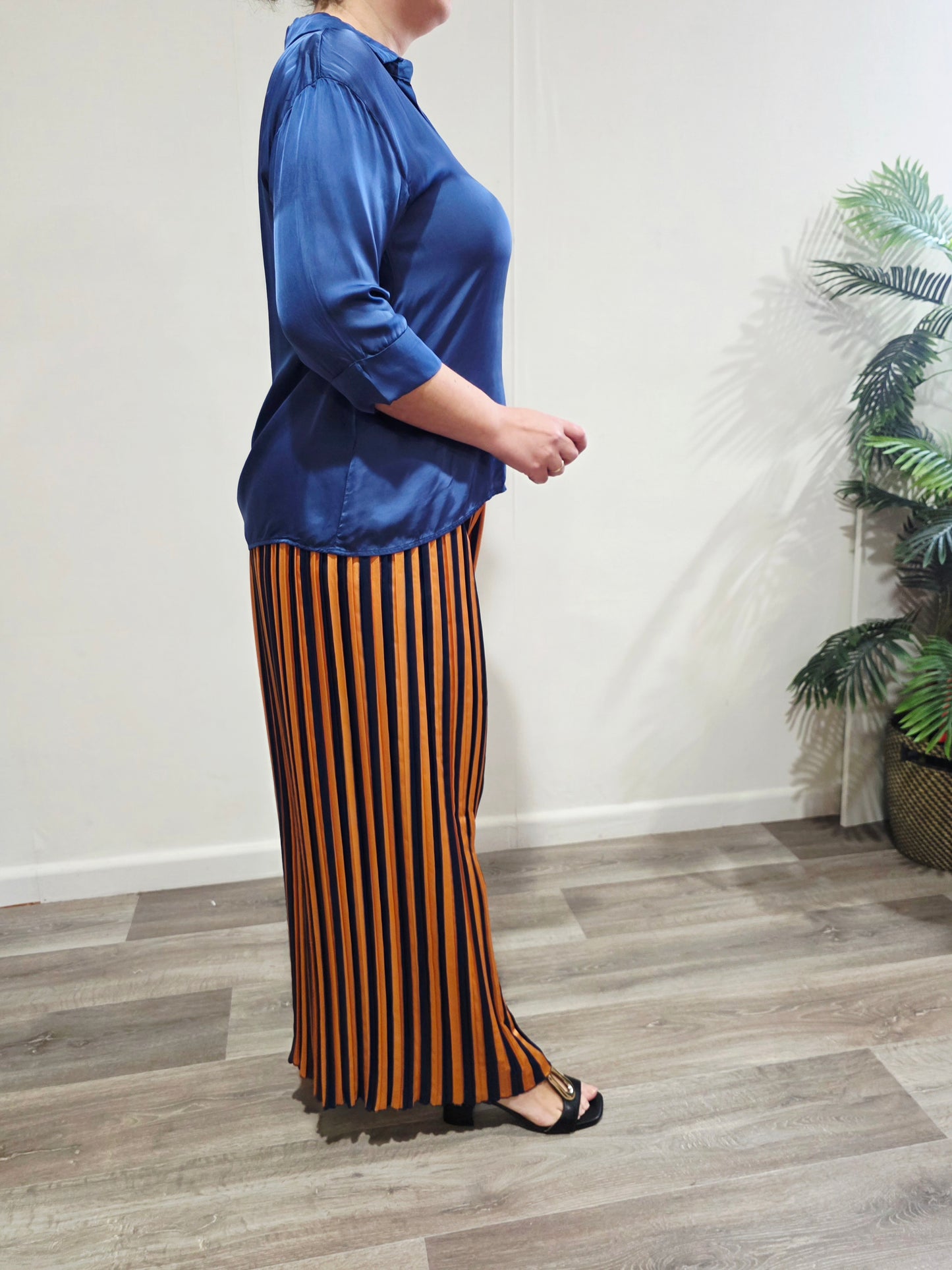 Conjunto Capricia