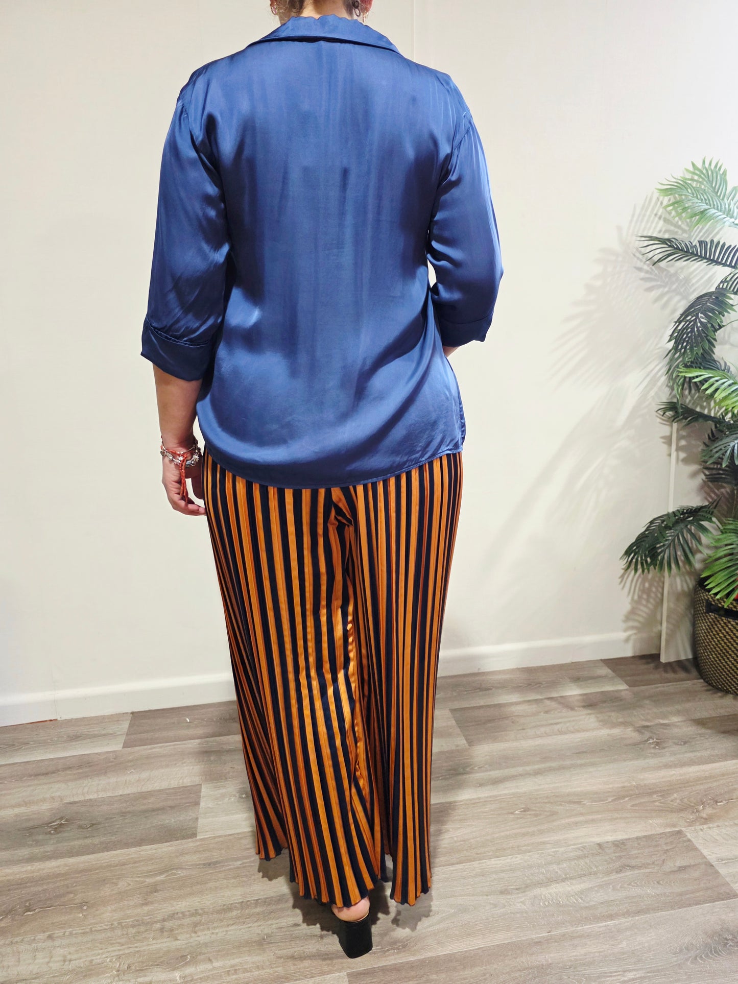 Conjunto Capricia