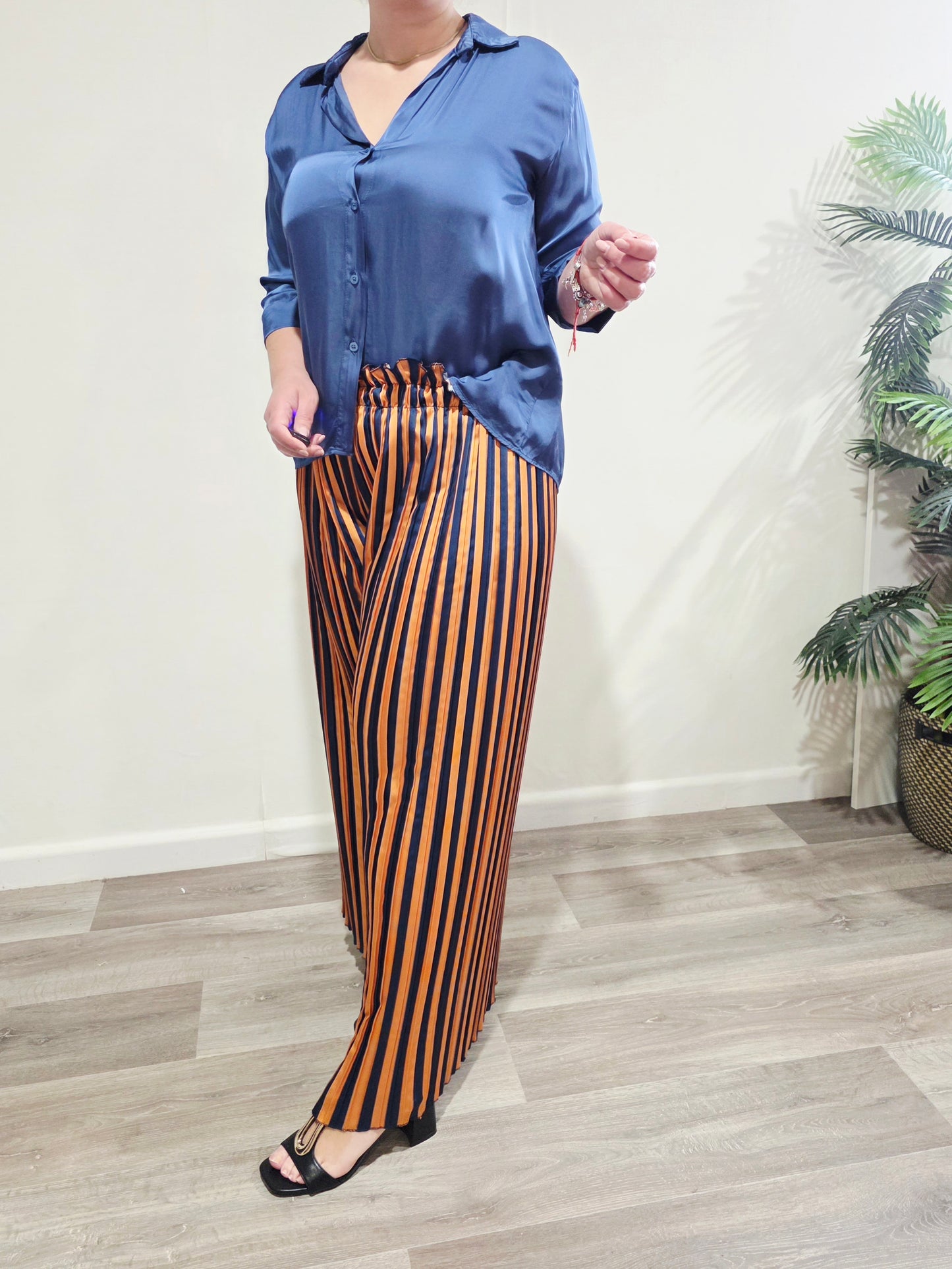 Conjunto Capricia