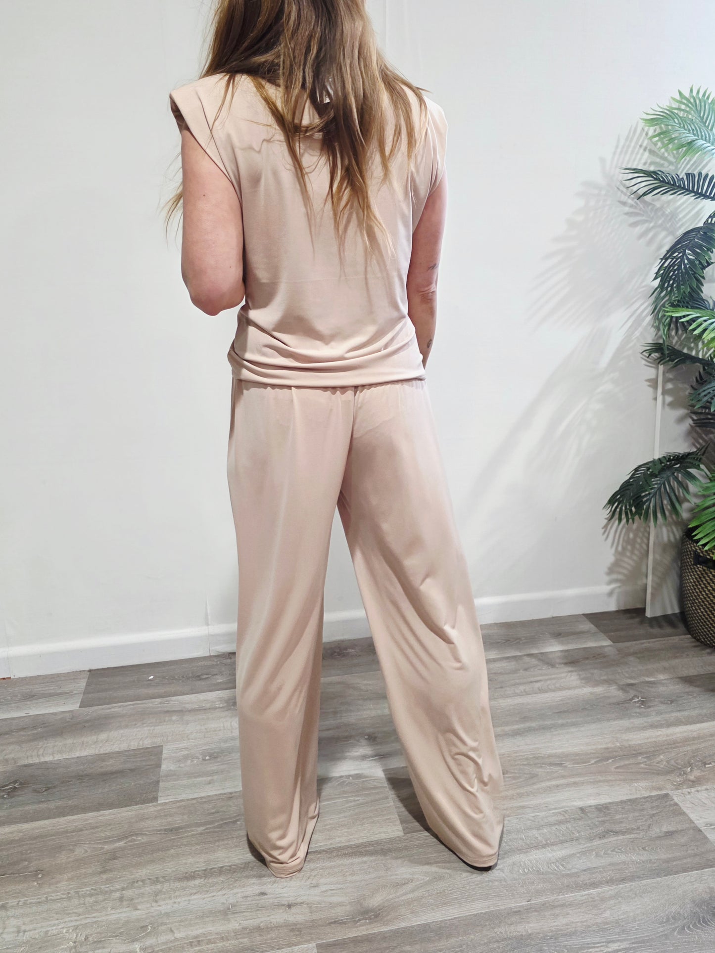 Conjunto Comfort