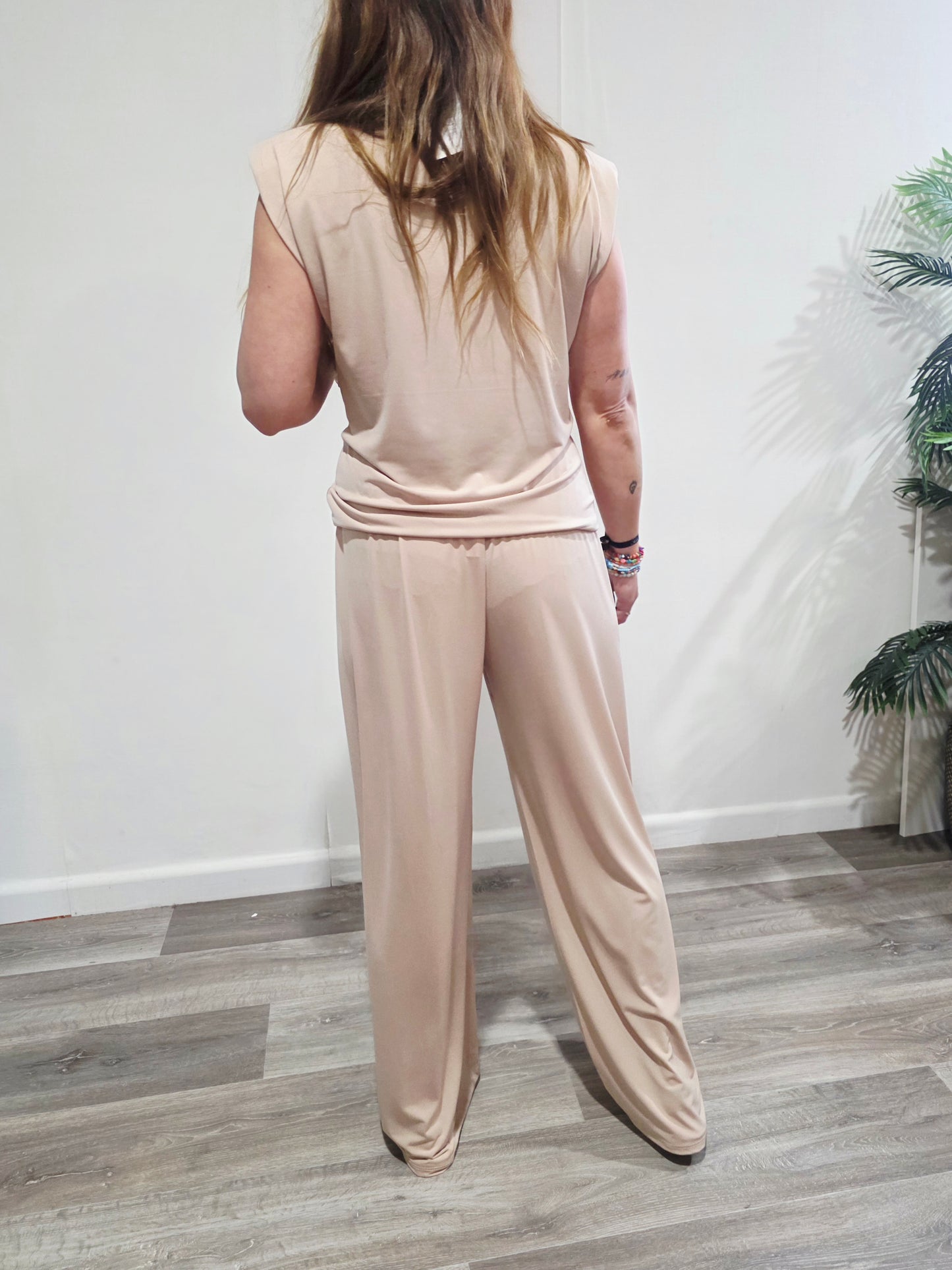 Conjunto Comfort