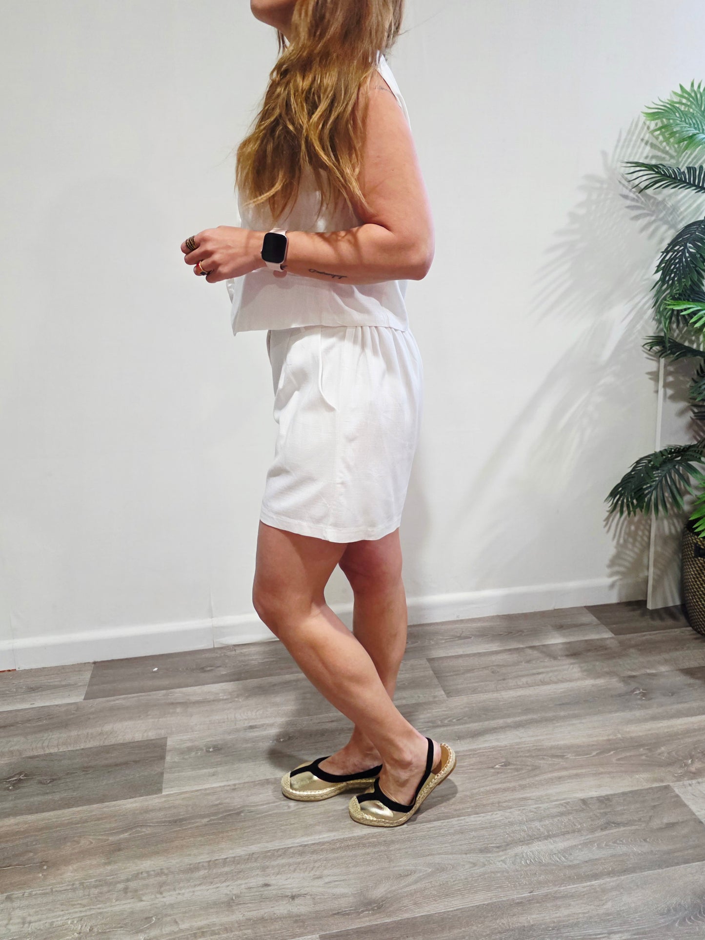 Conjunto Savanna
