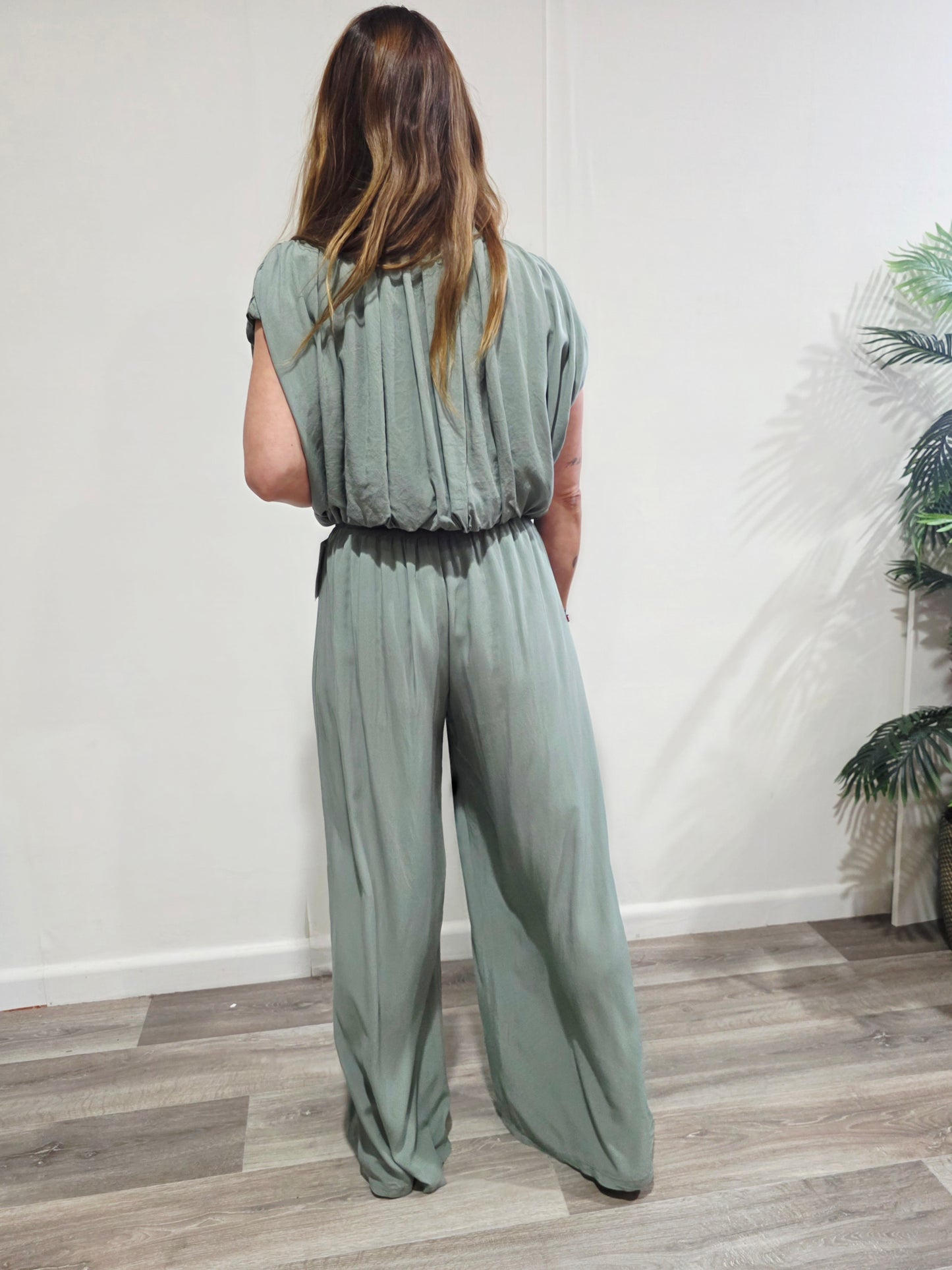 Conjunto Siroco