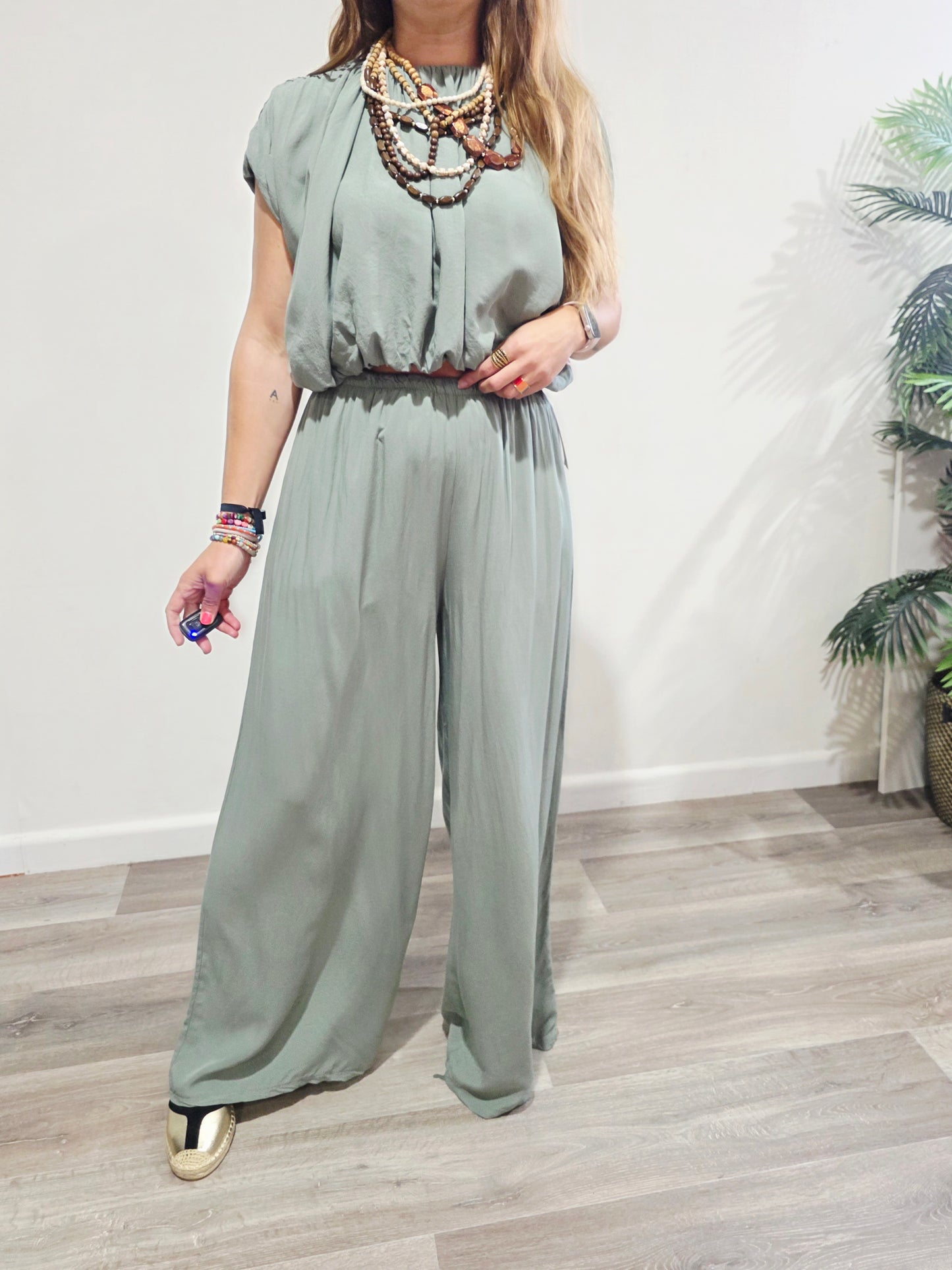 Conjunto Siroco
