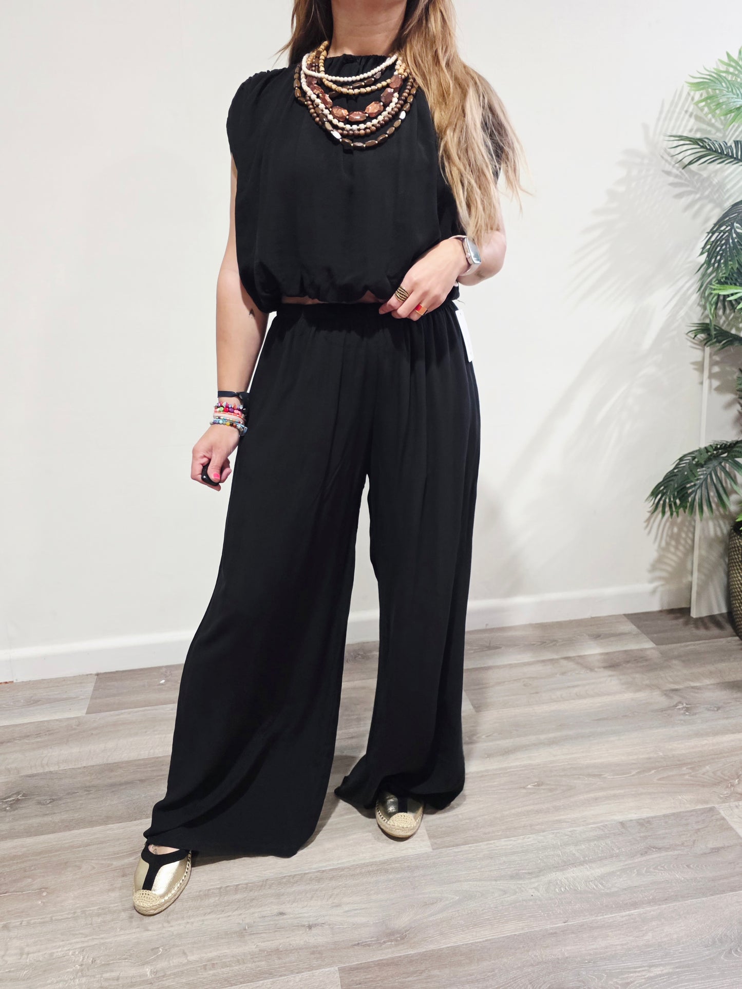 Conjunto Siroco