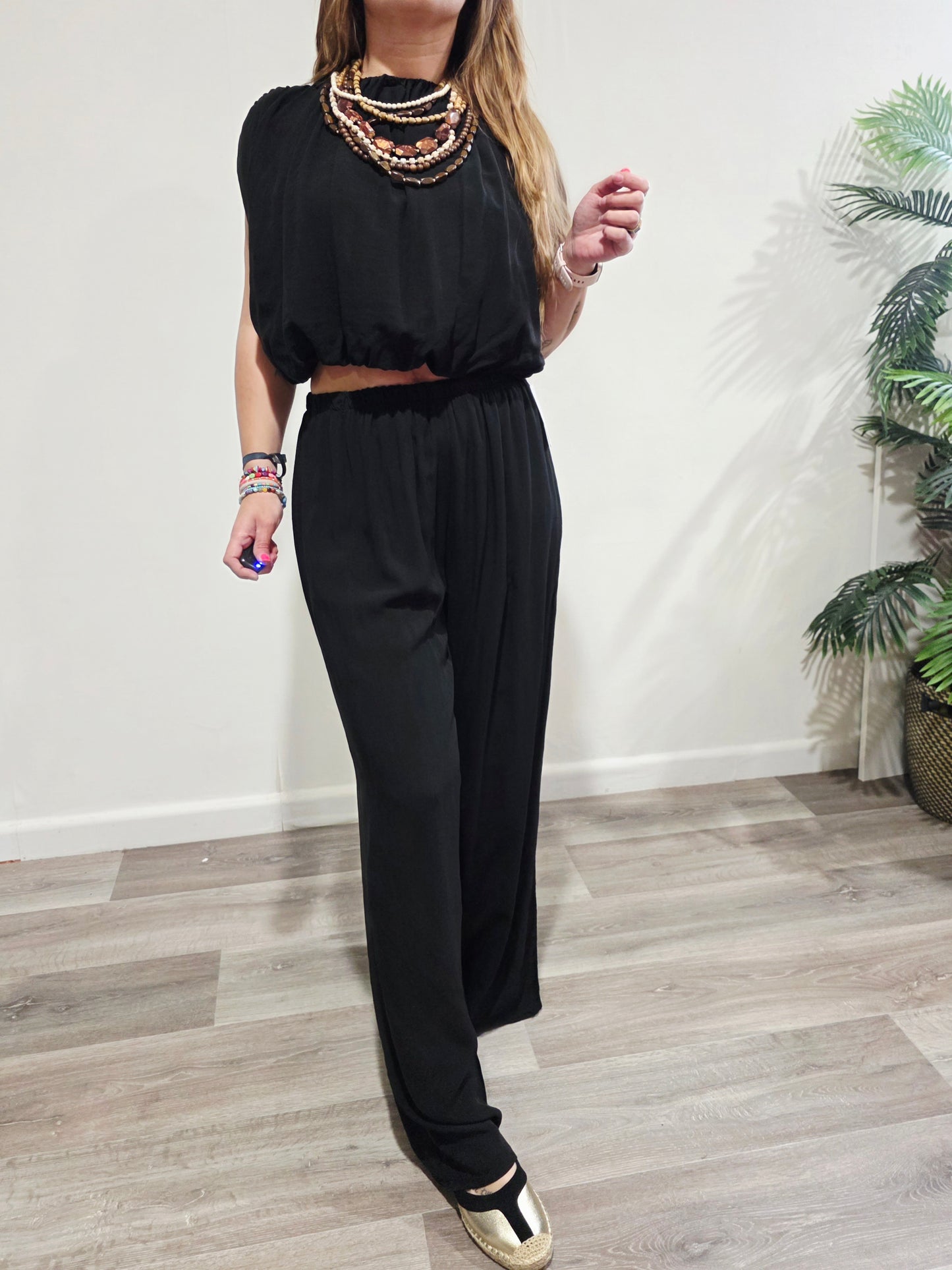 Conjunto Siroco