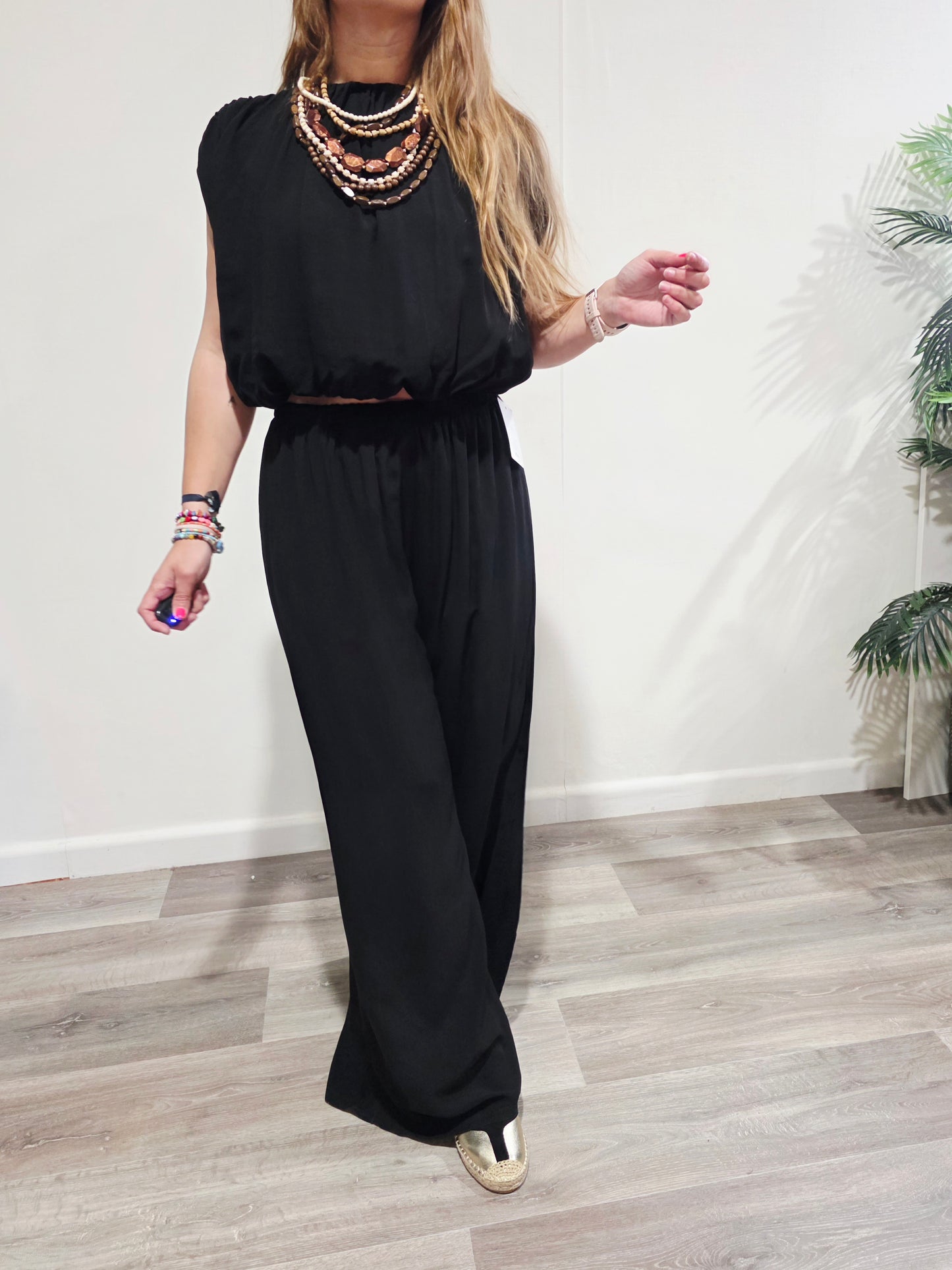 Conjunto Siroco