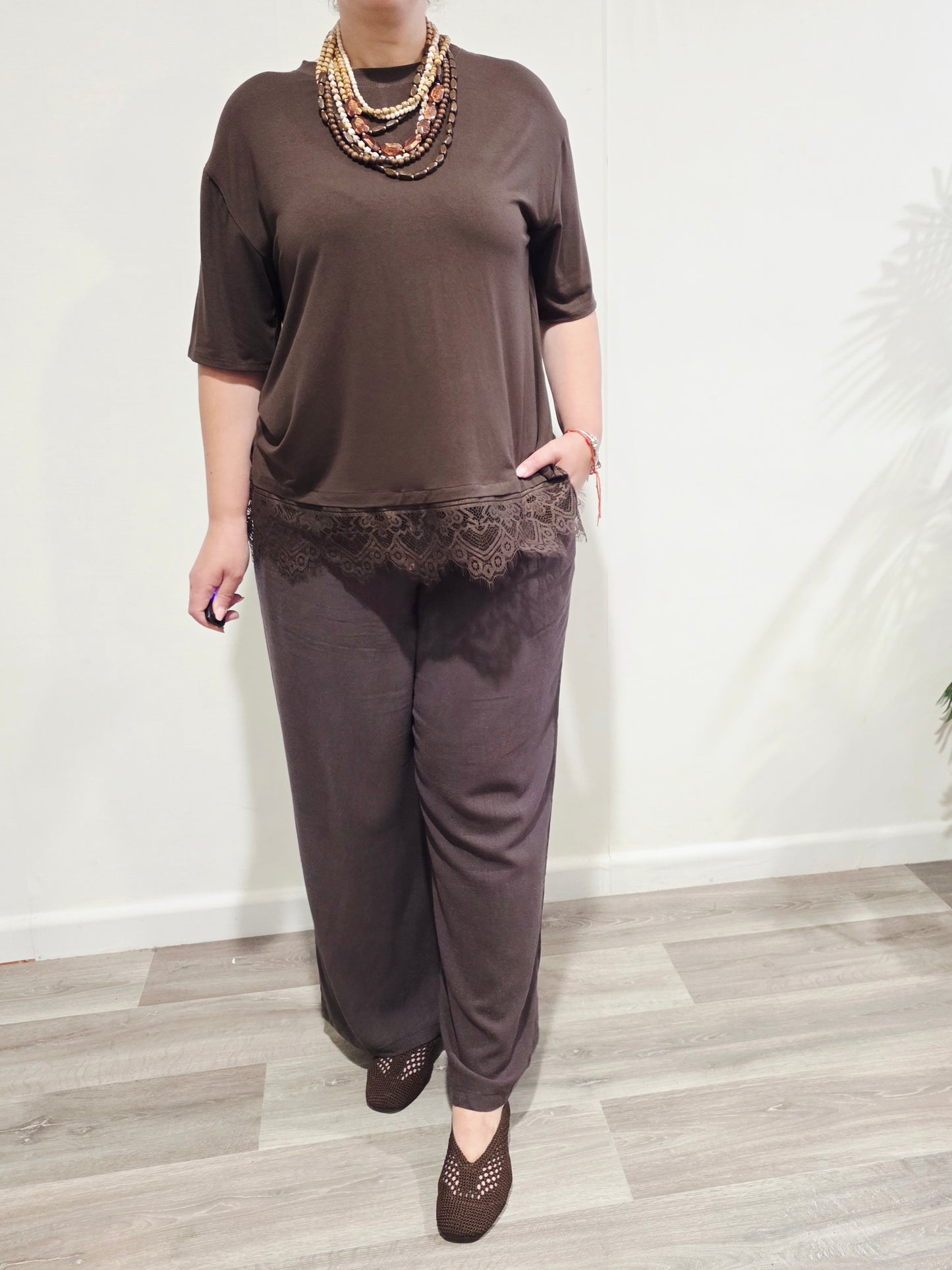 Pantalón Mastril
