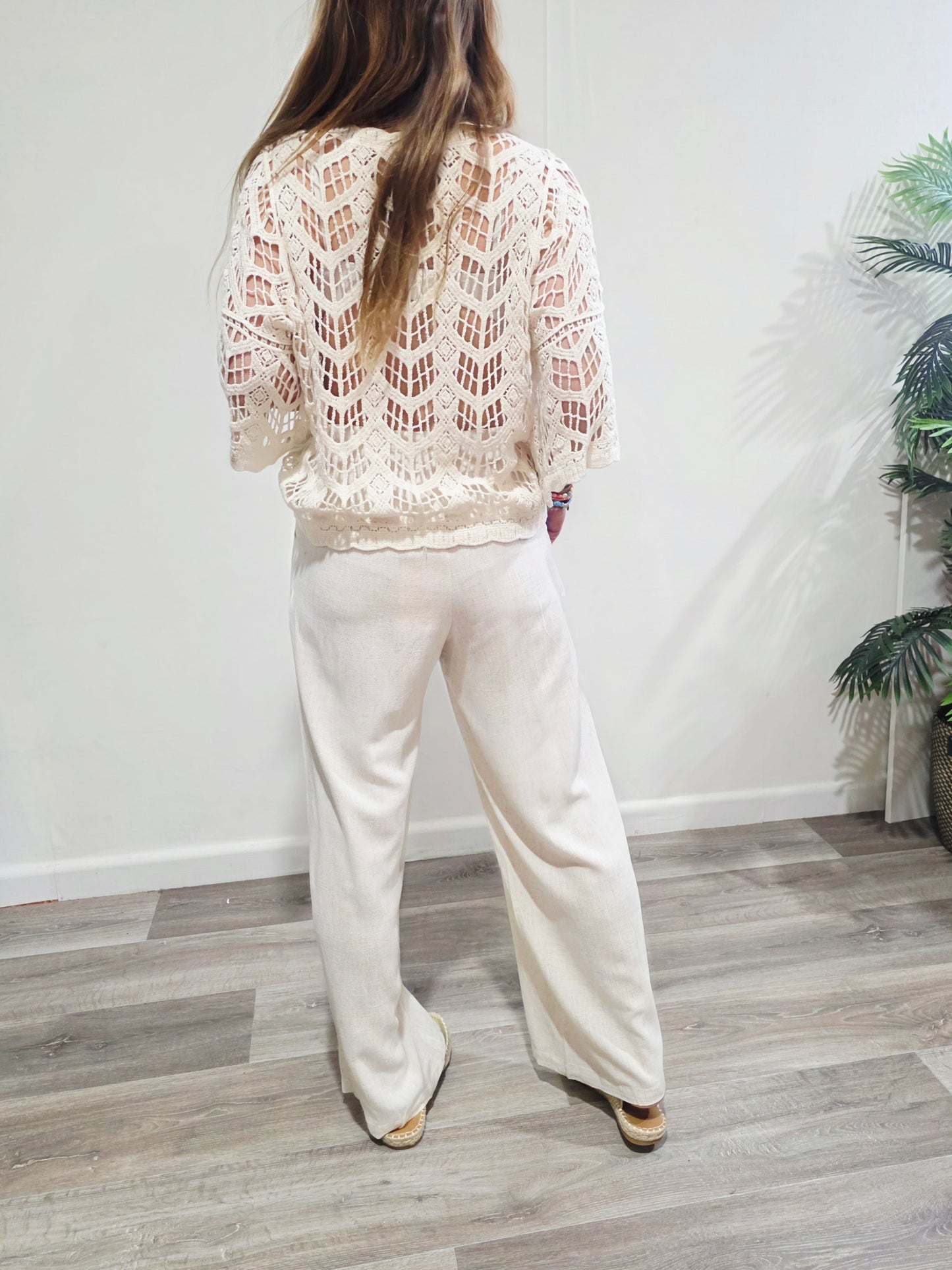 Pantalón Mastril
