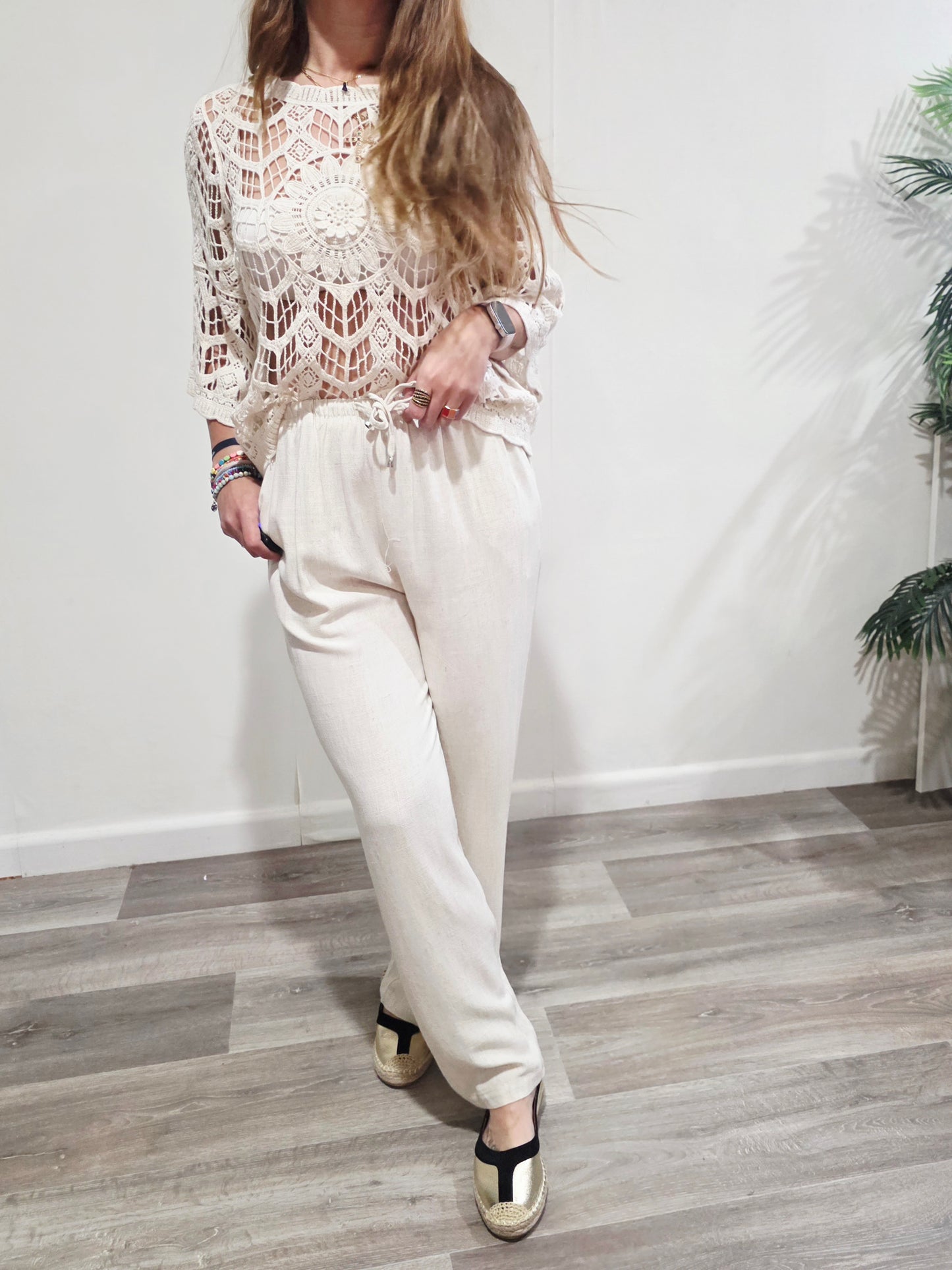 Pantalón Mastril
