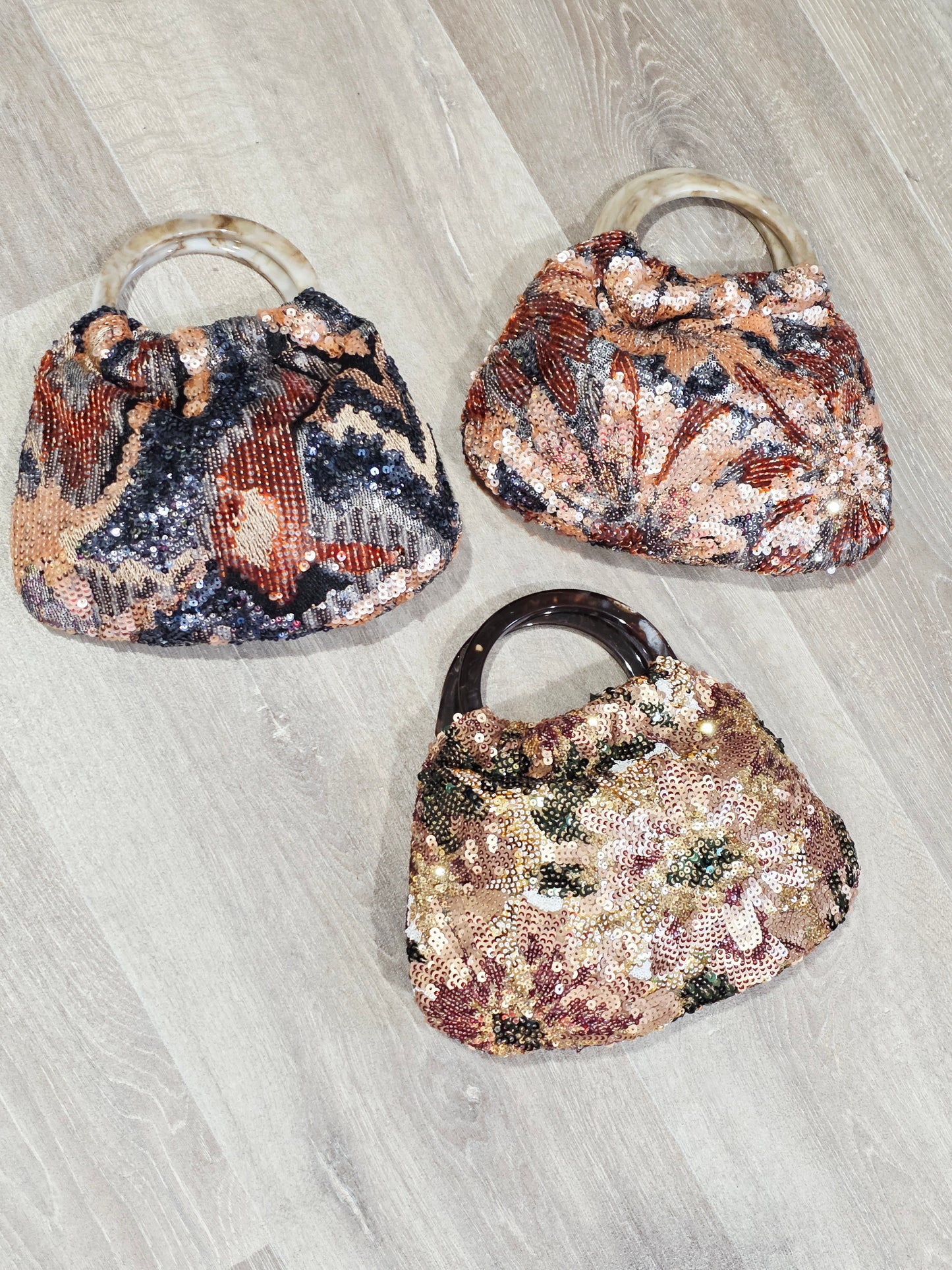 Bolso Antique
