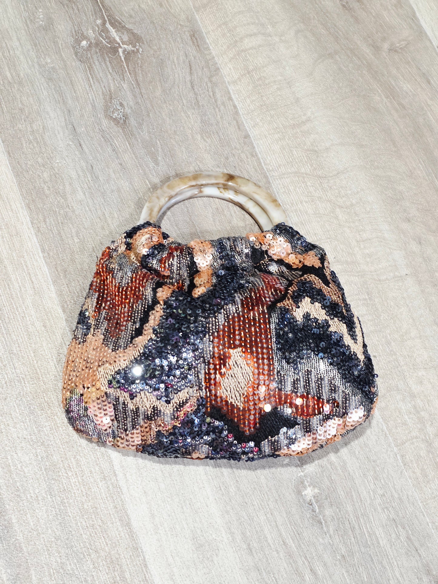 Bolso Antique