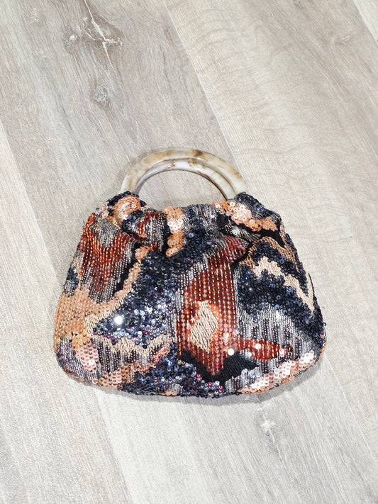 Bolso Antique