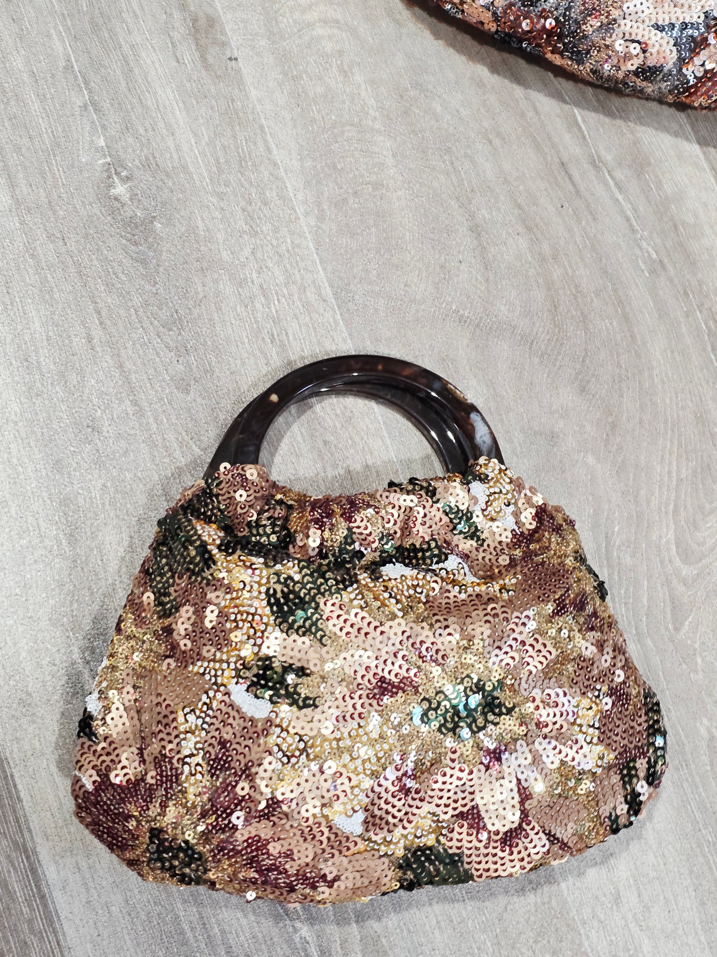 Bolso Antique