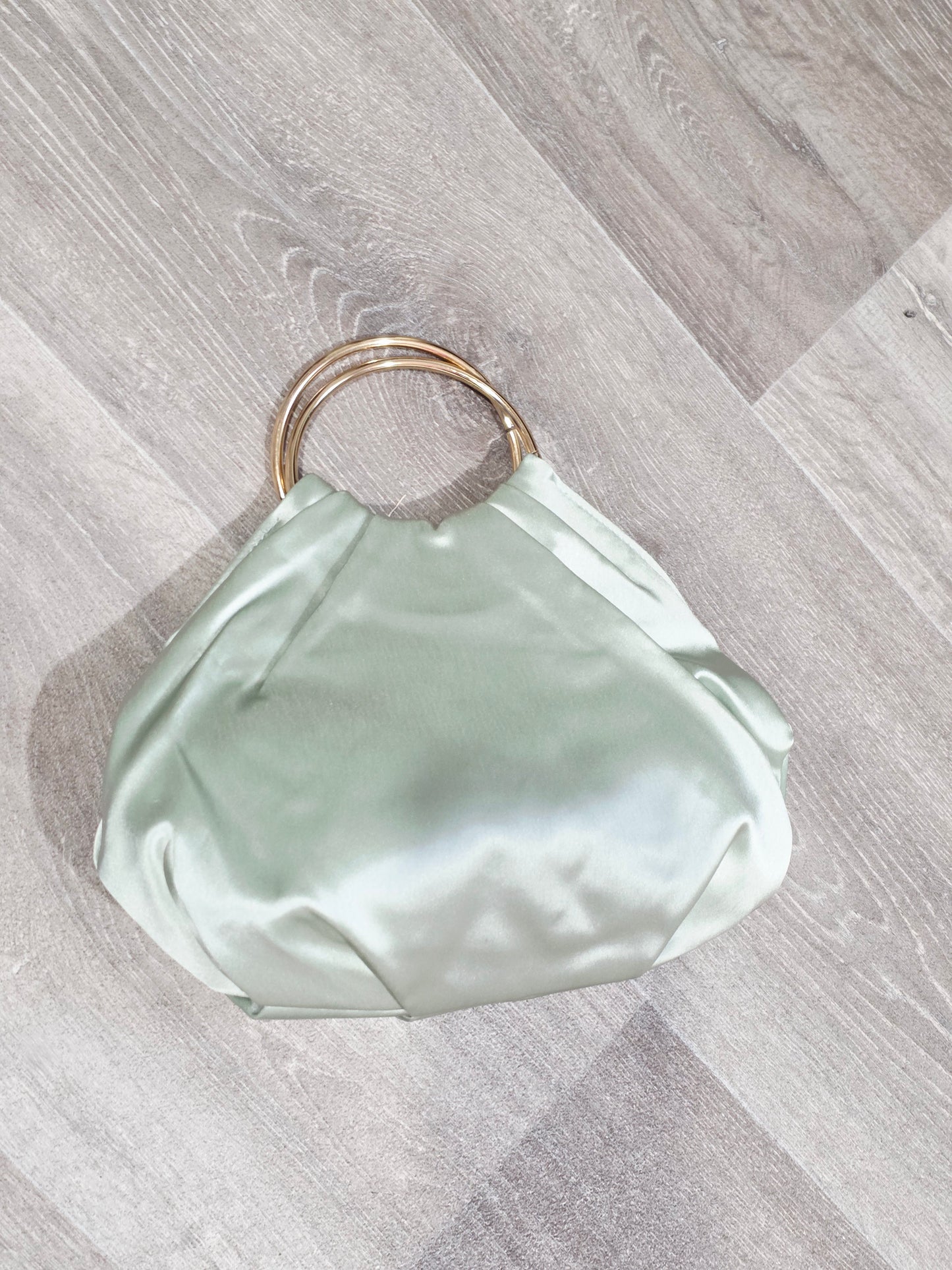 Bolso Satín