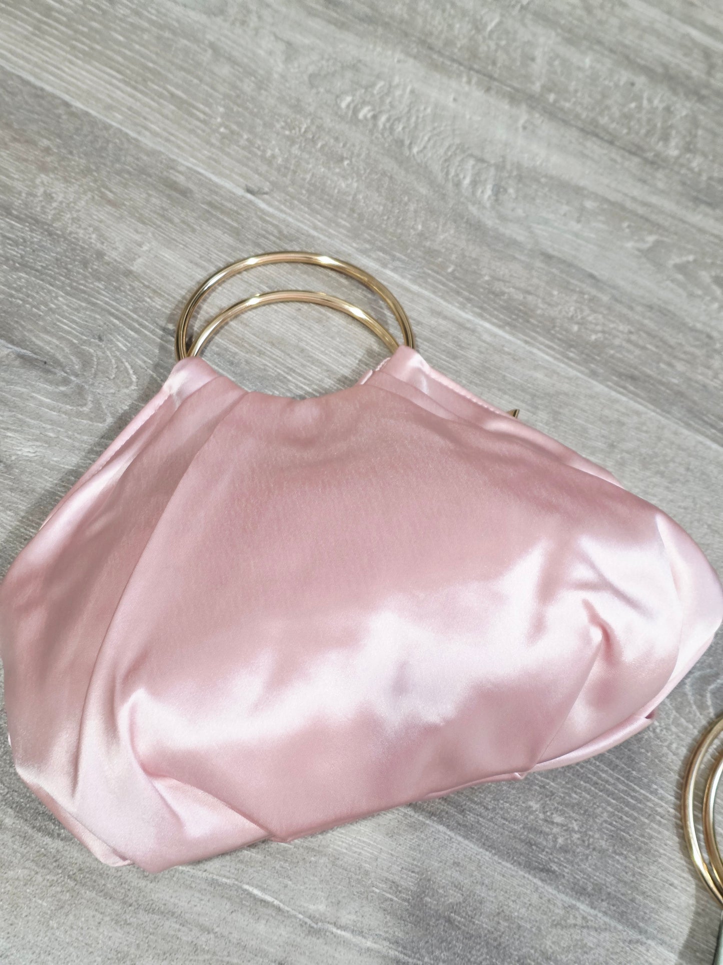 Bolso Satín