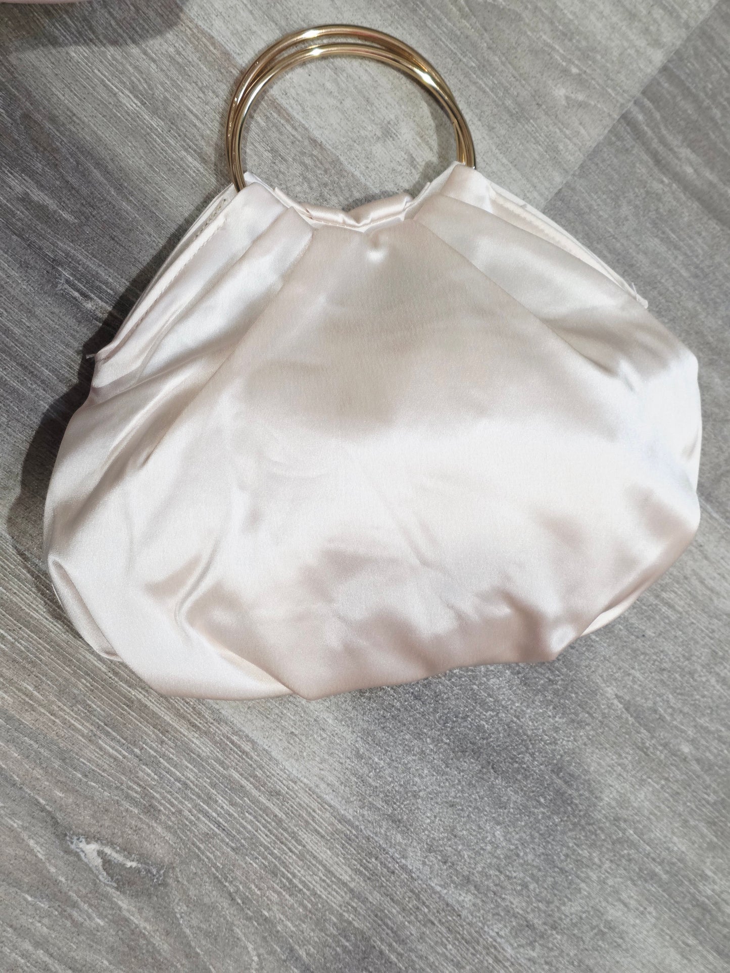 Bolso Satín
