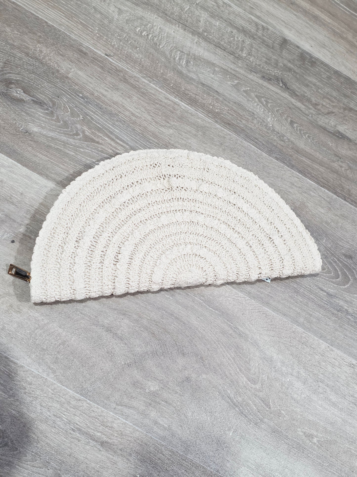 Clutch Crochet Mistral
