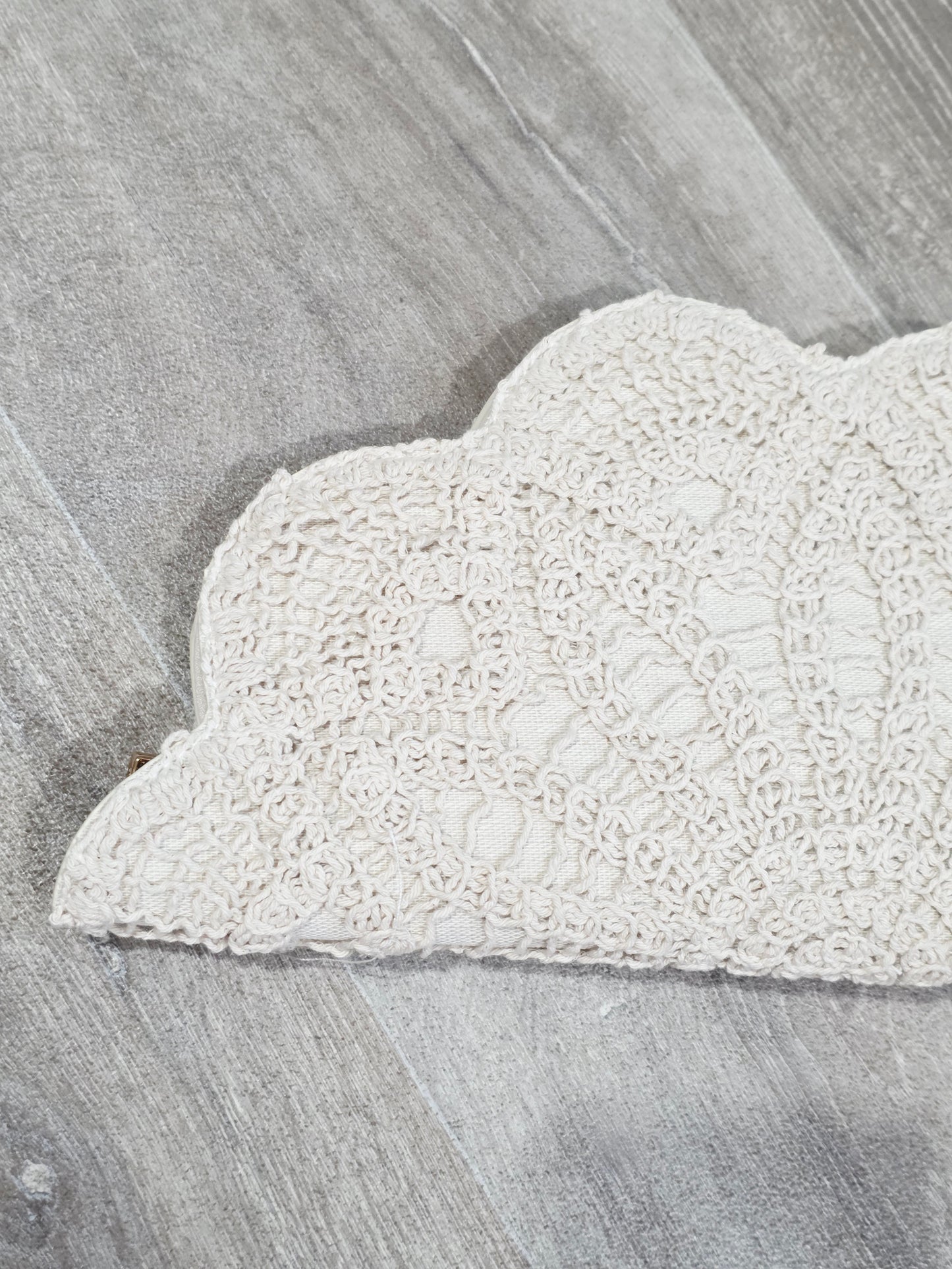 Clutch Artesanal Ibiza