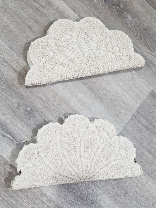 Clutch Artesanal Ibiza