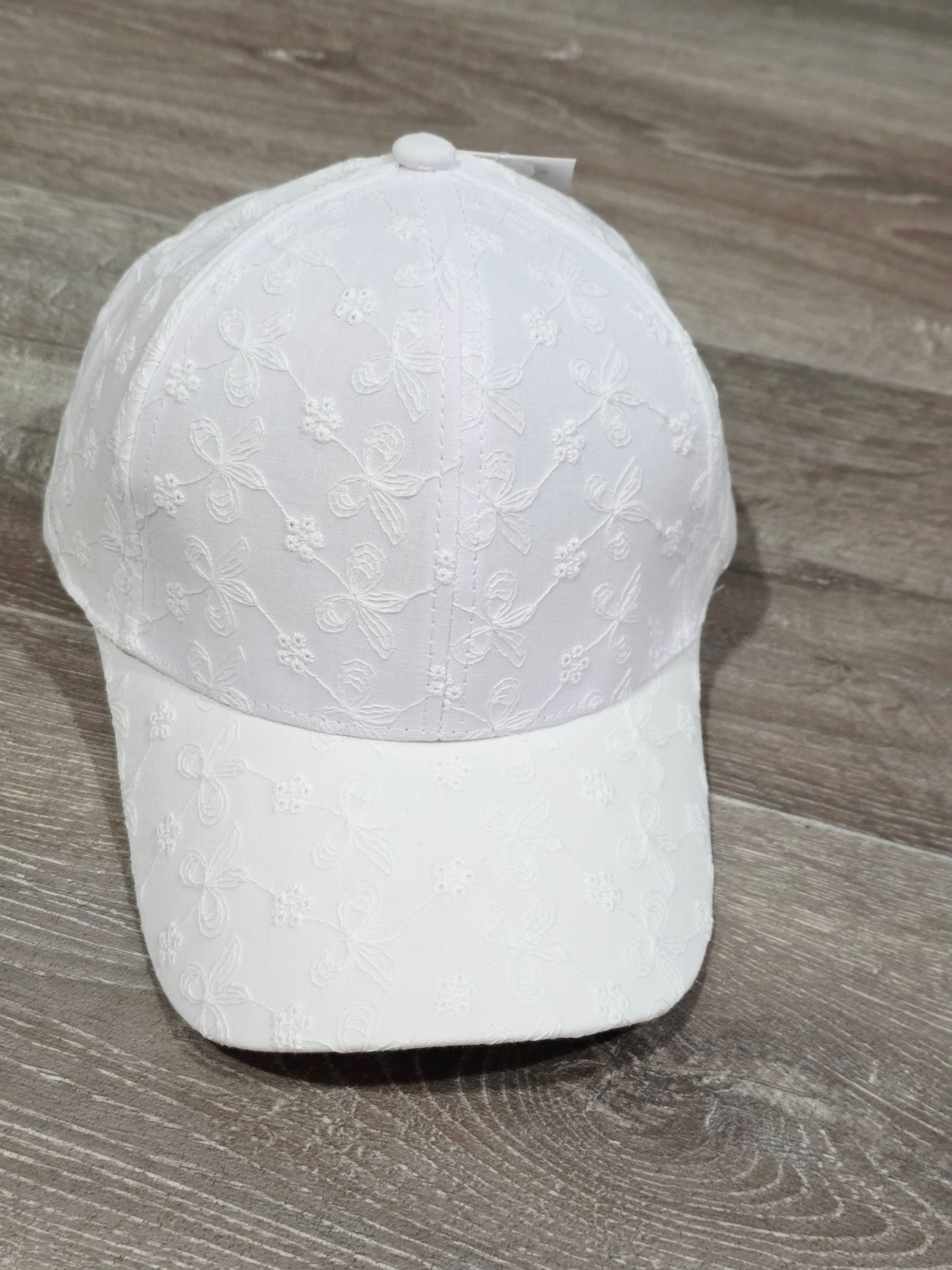 Gorra Aura