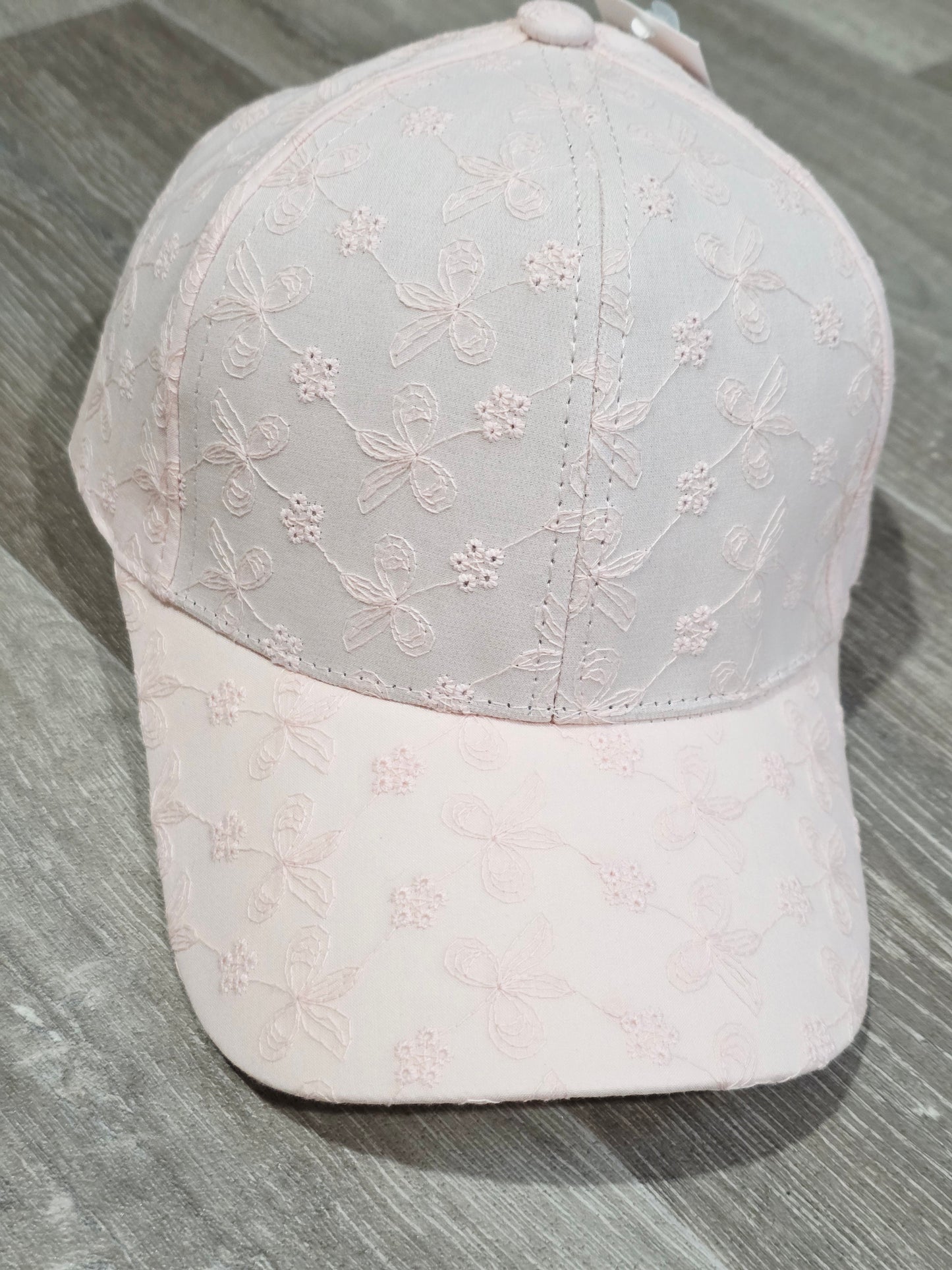 Gorra Aura