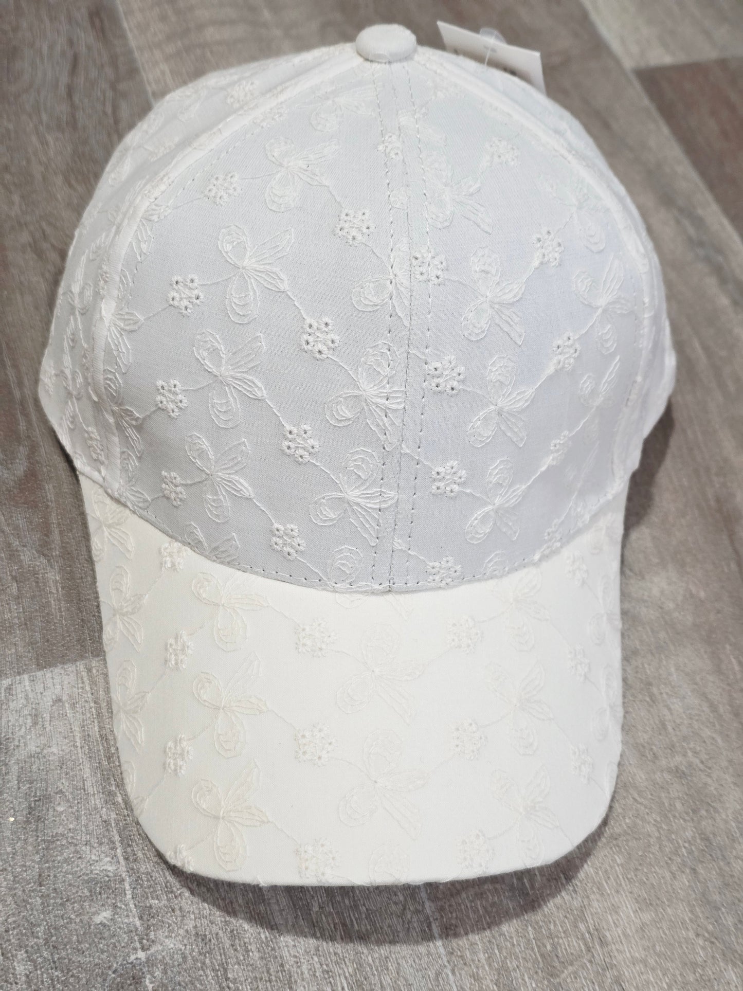 Gorra Aura