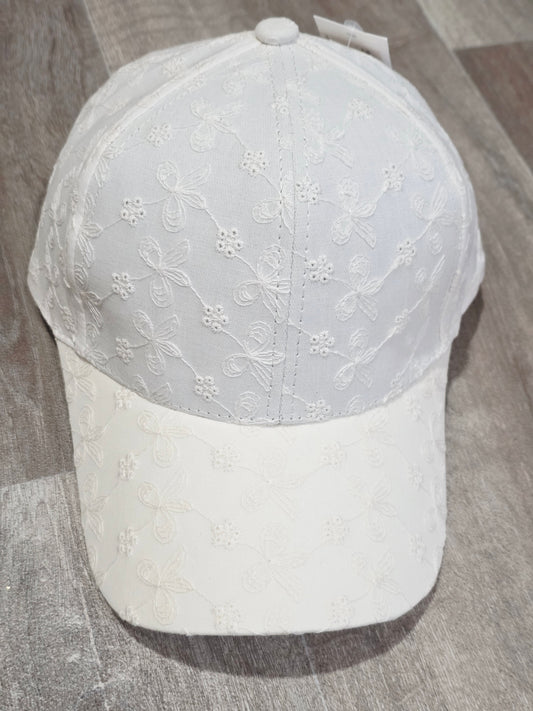 Gorra Aura